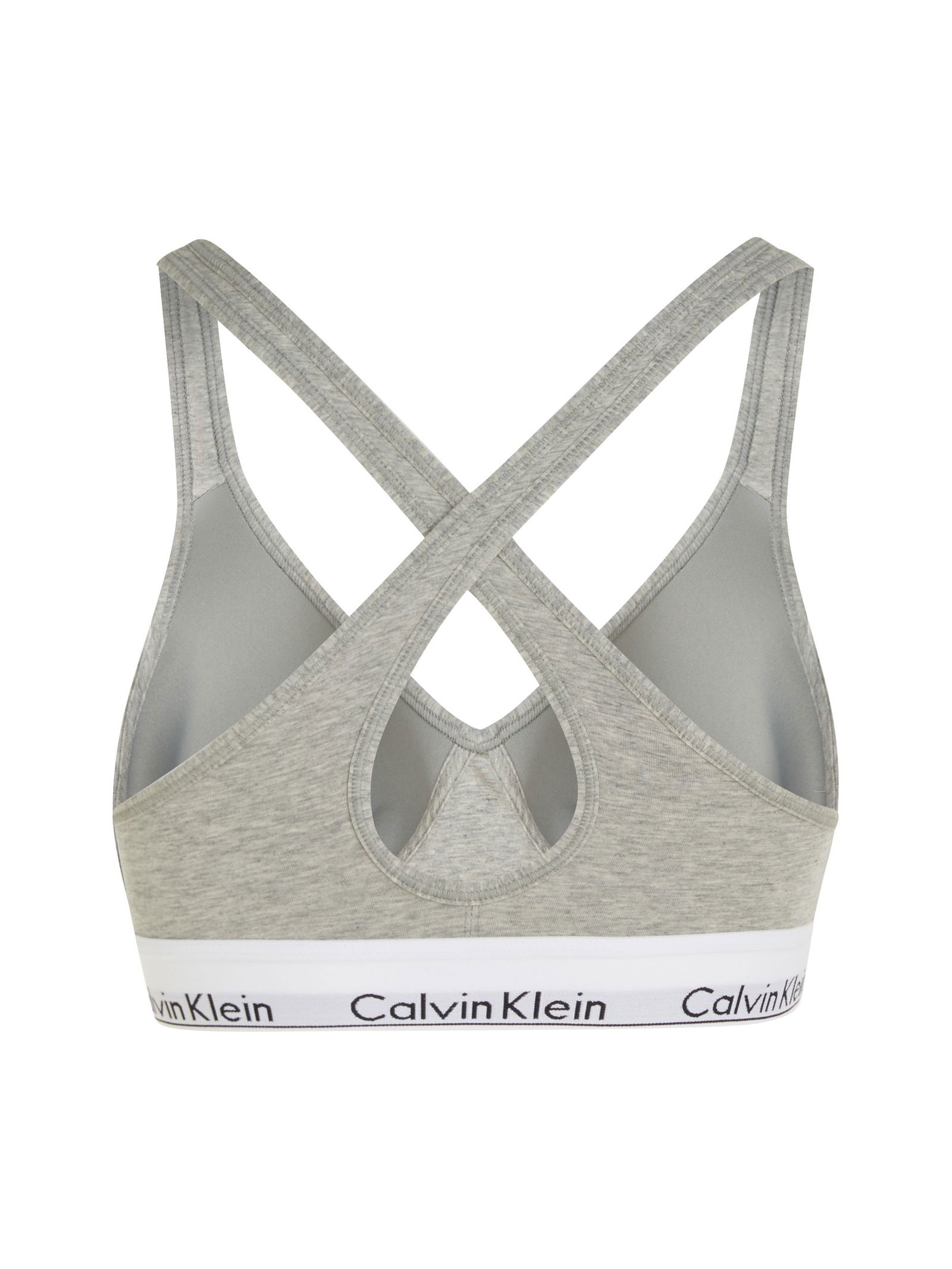 Calvin Klein Bügel-BH