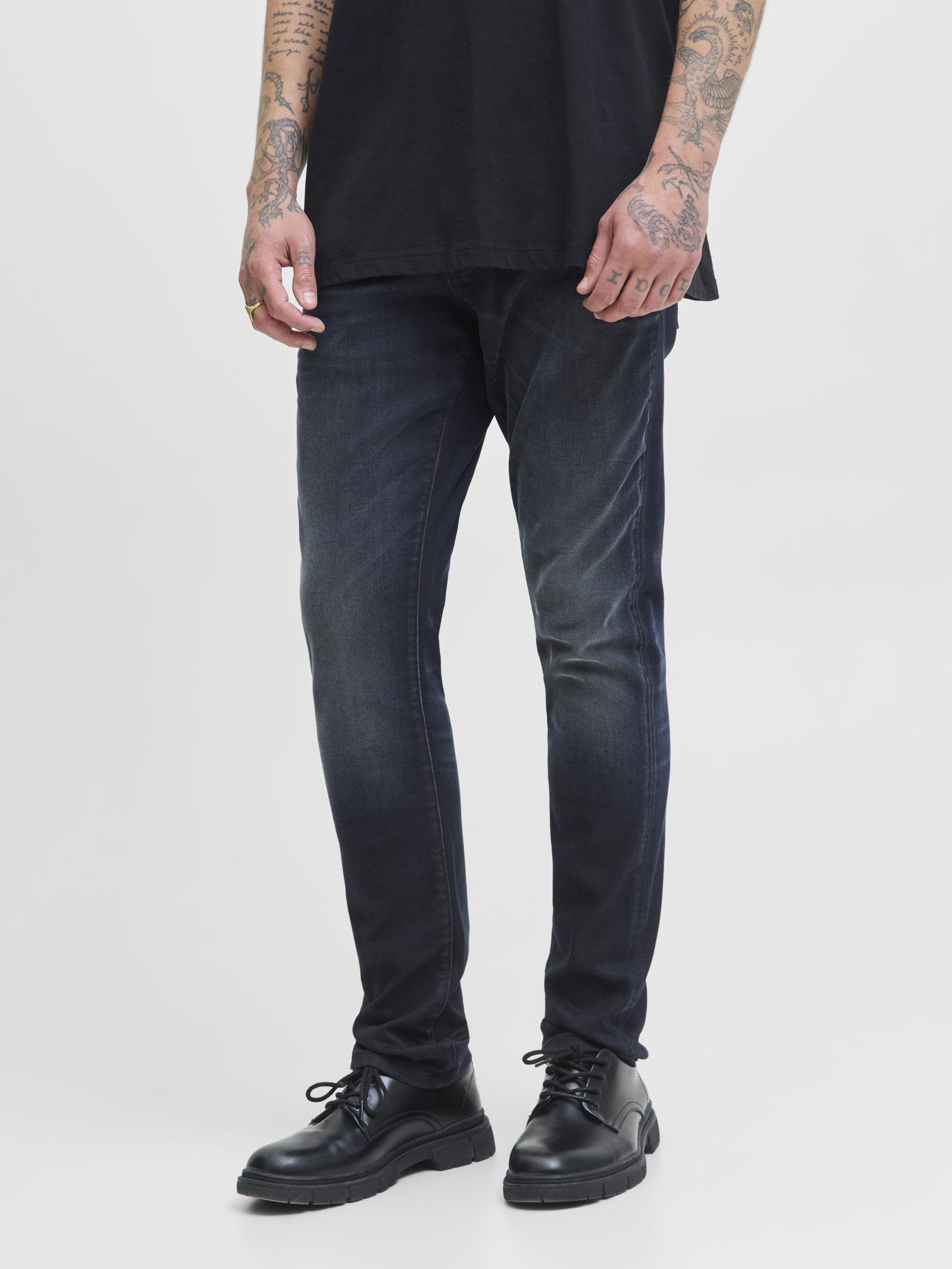 Jack&Jones Tapered Fit Jeans #5