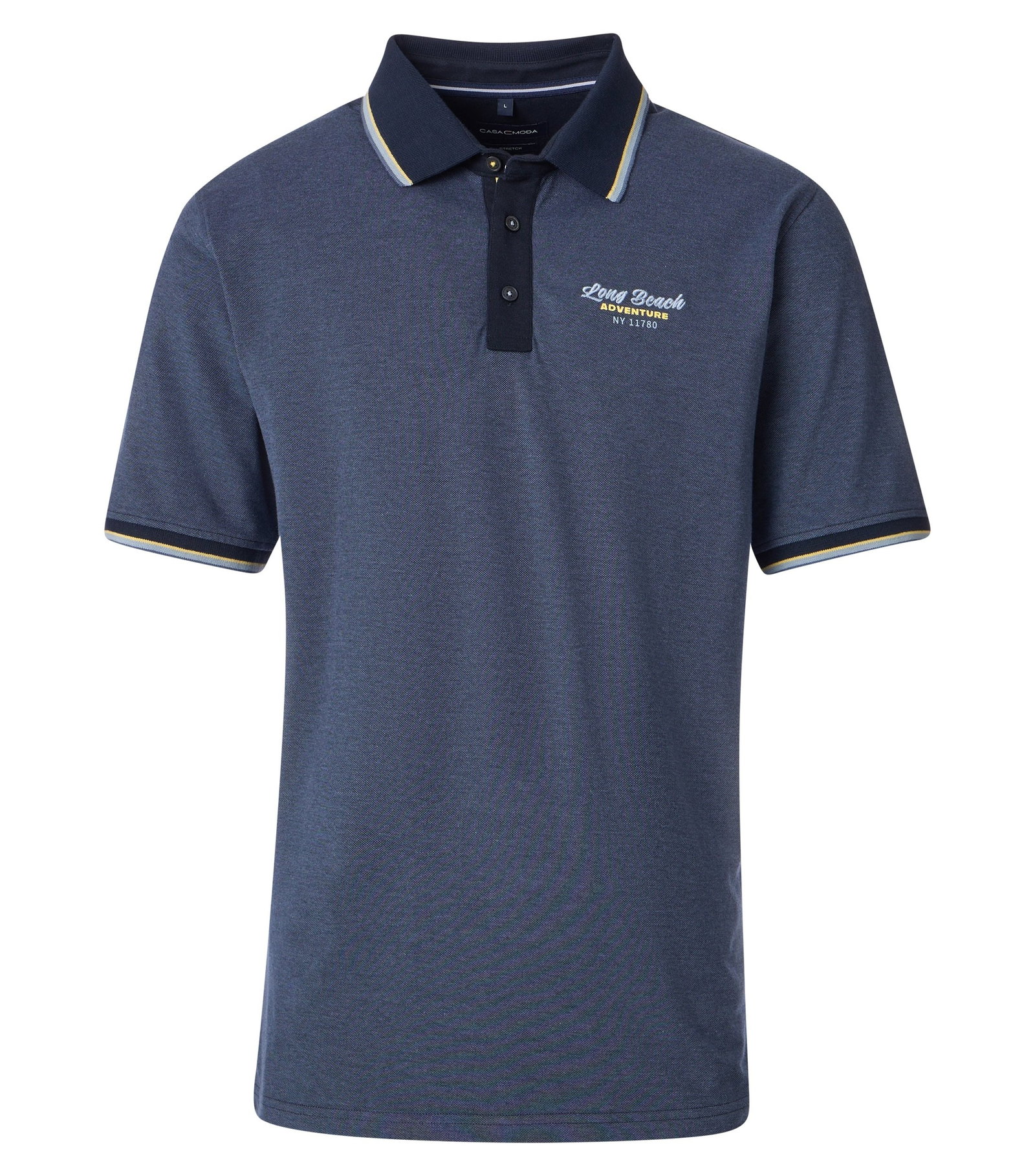 Casa Moda Poloshirt #1