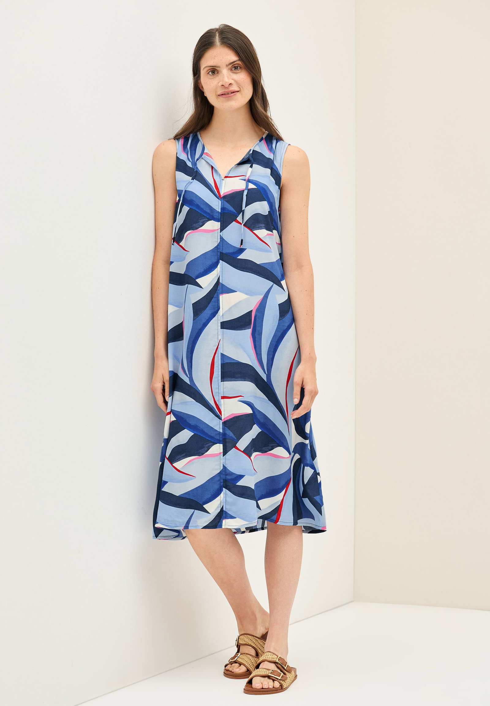 38602d8ae3ee8aa84869819c69c845ee CECIL | CECIL Sommerkleid | S | 11231_36715