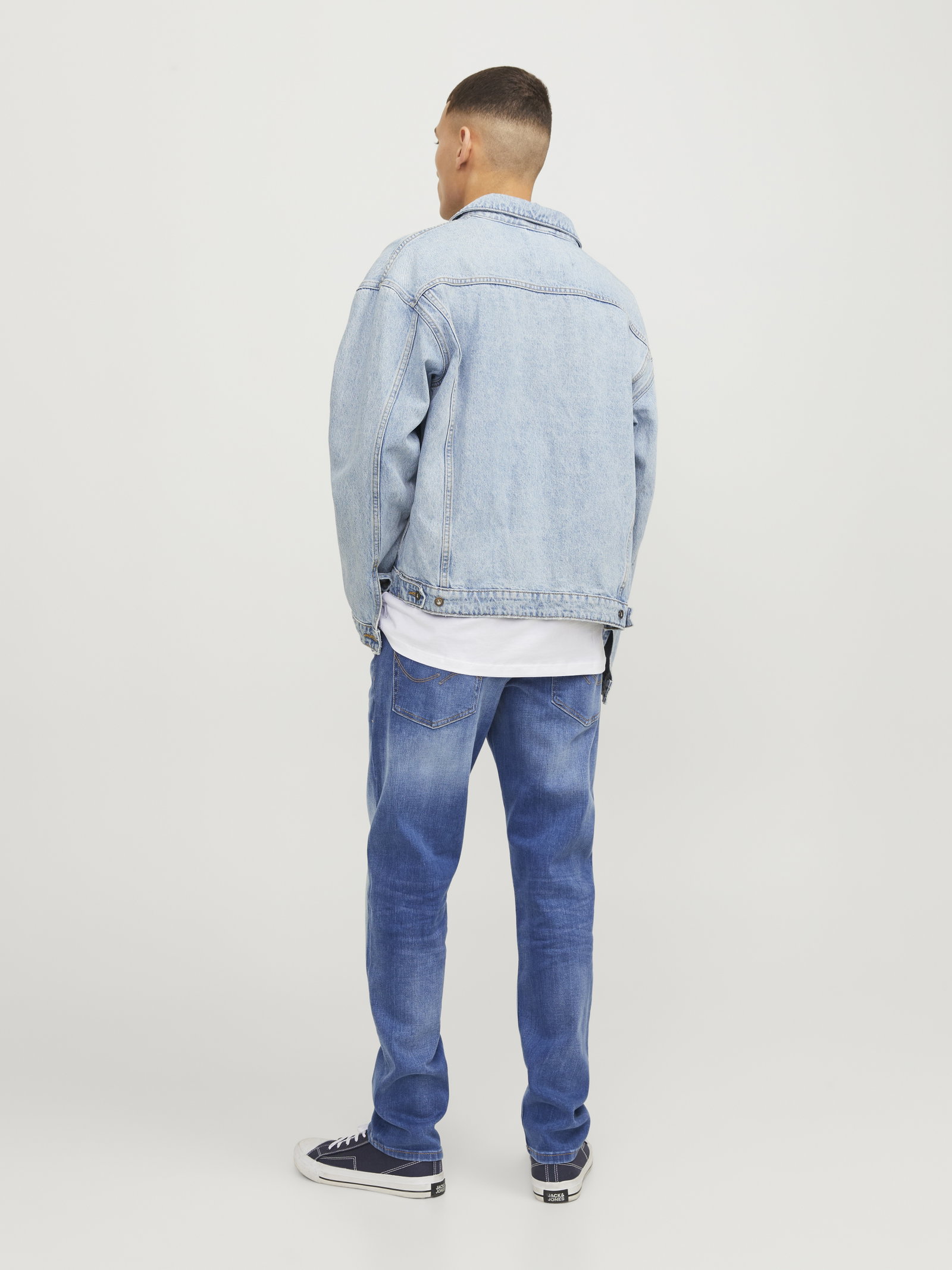 Jack&Jones Dad Jeans #5