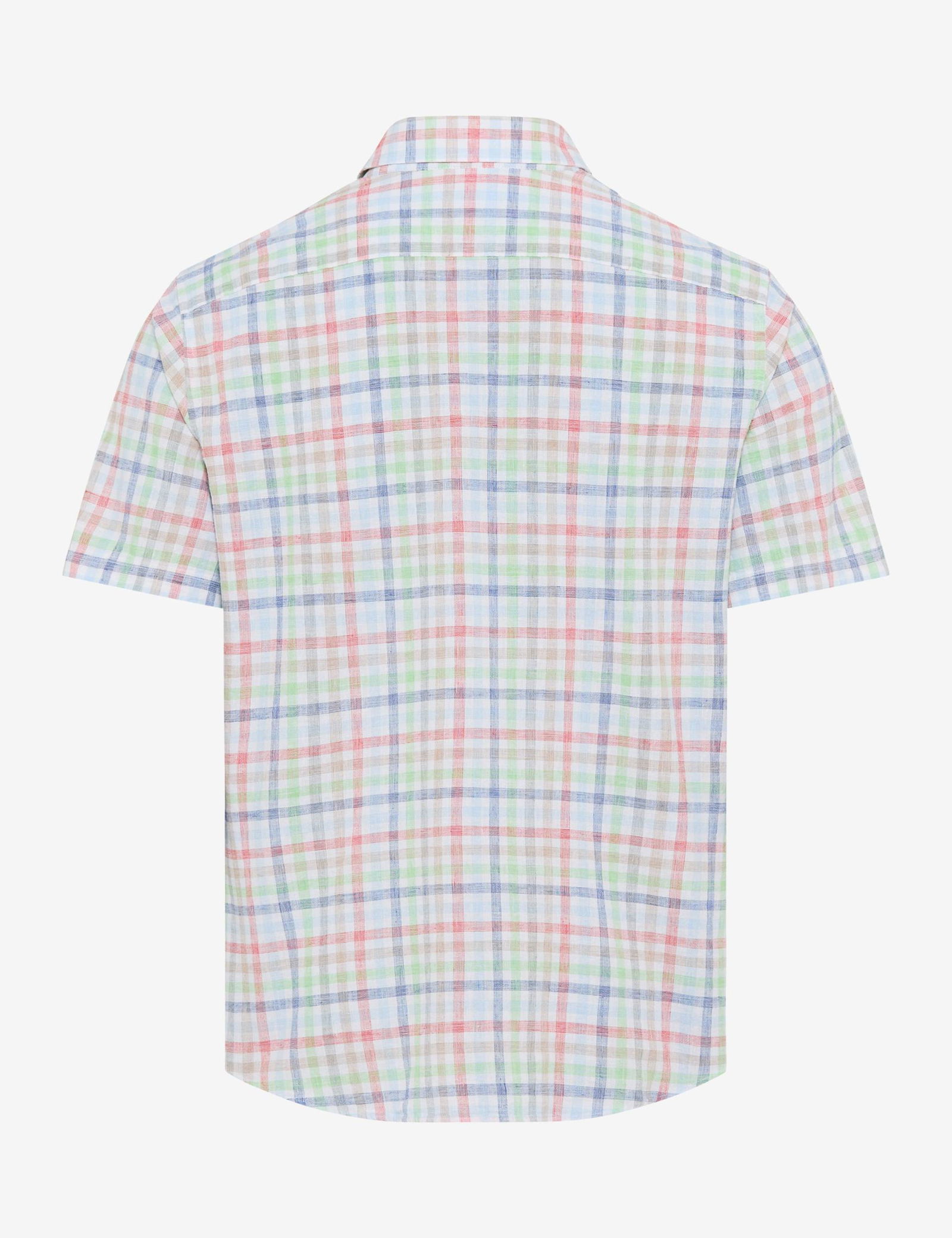 Brax |  Style Dan | XXL | white