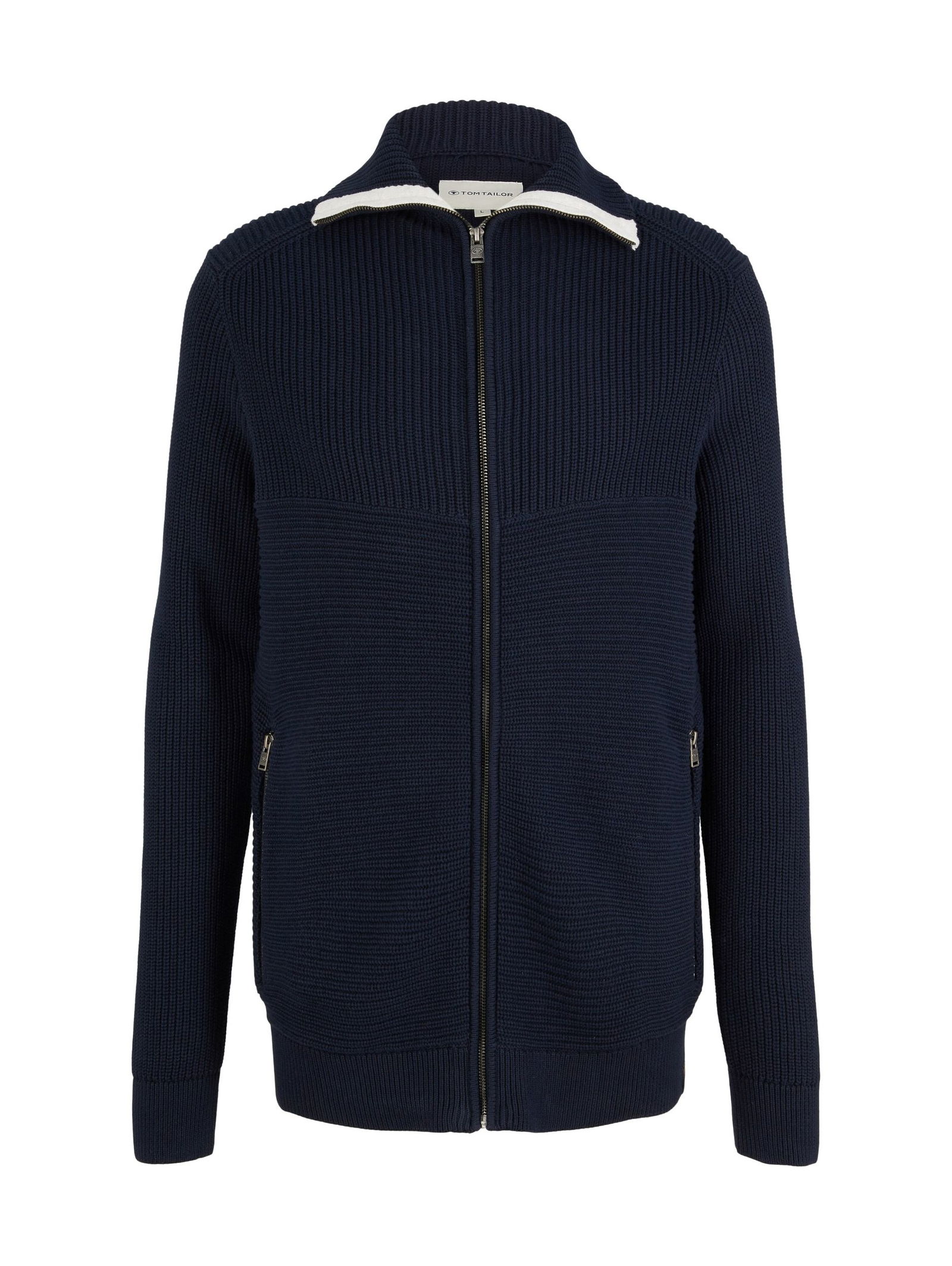 Tom Tailor Strickjacke | Cardigan 