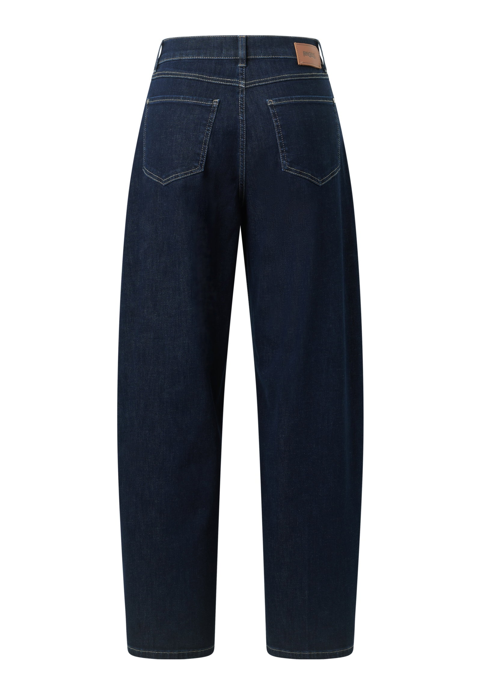 ELVA, dark indigo #2