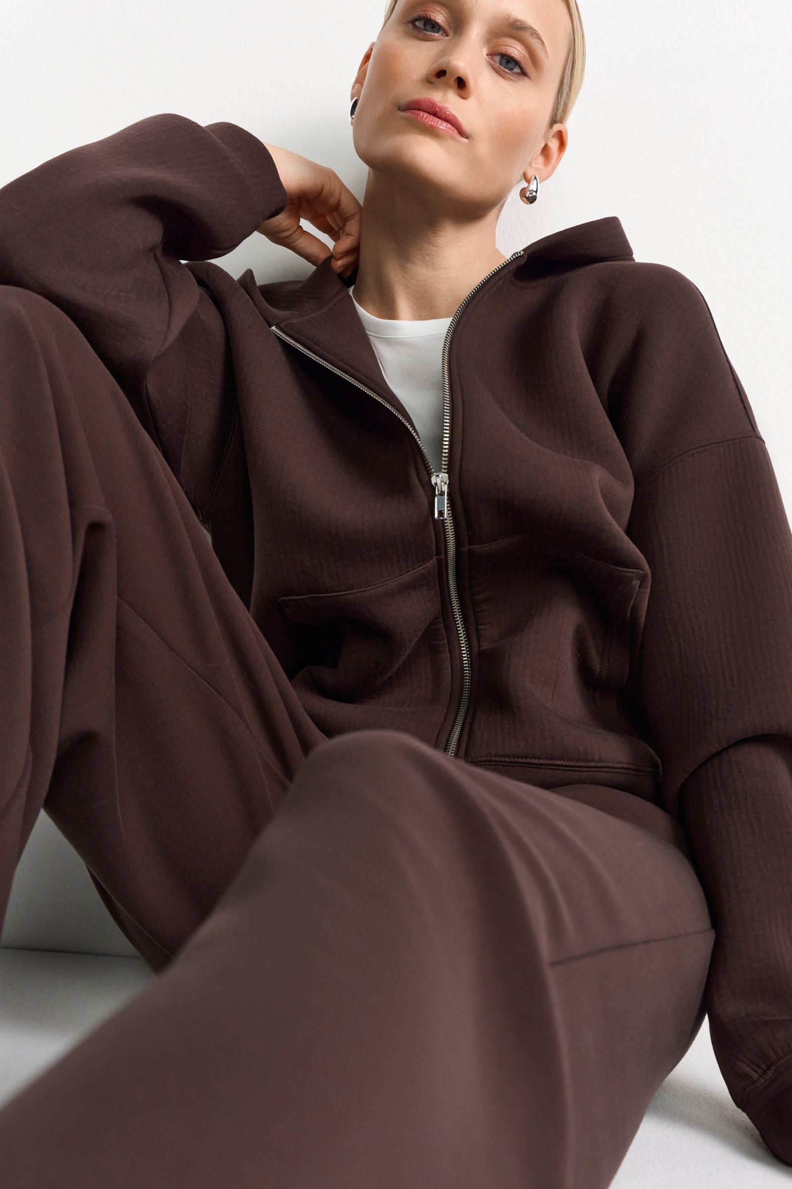 Rich & Royal Sweatshirt #3