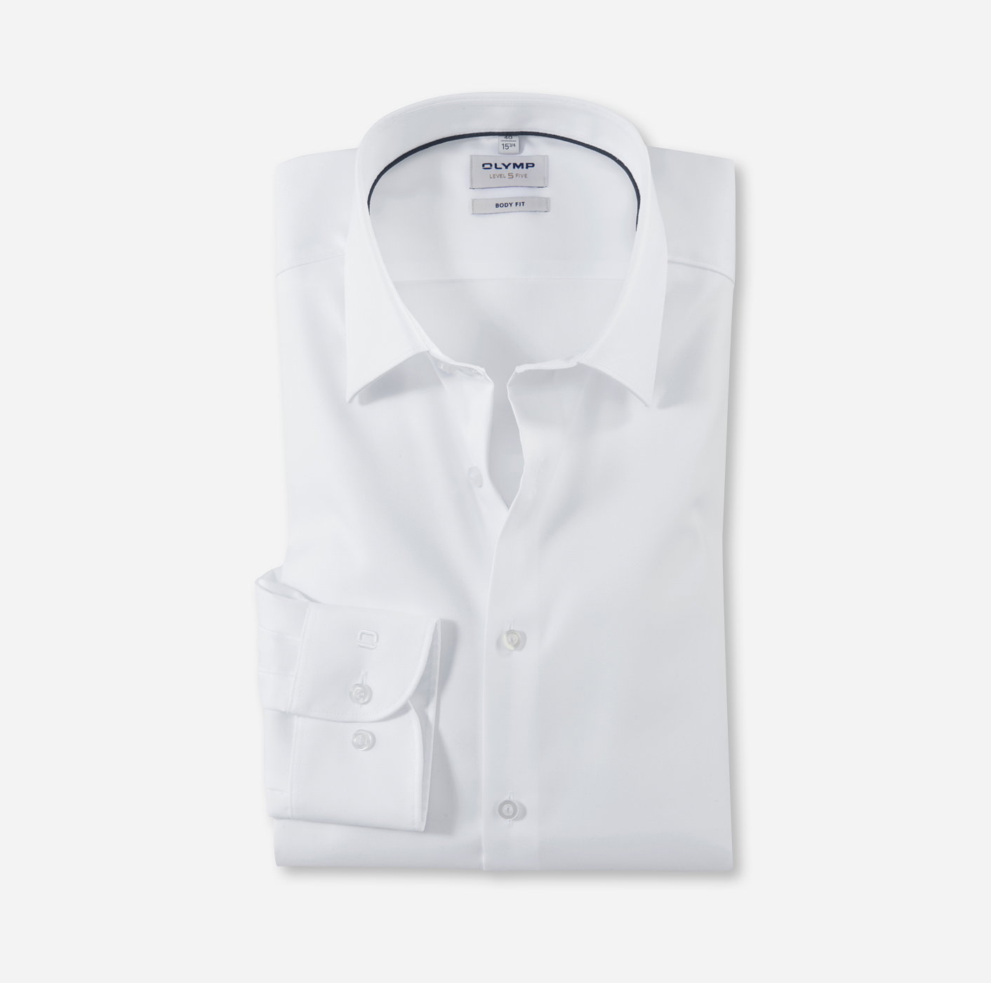 Olymp Hemd Slim Fit #2