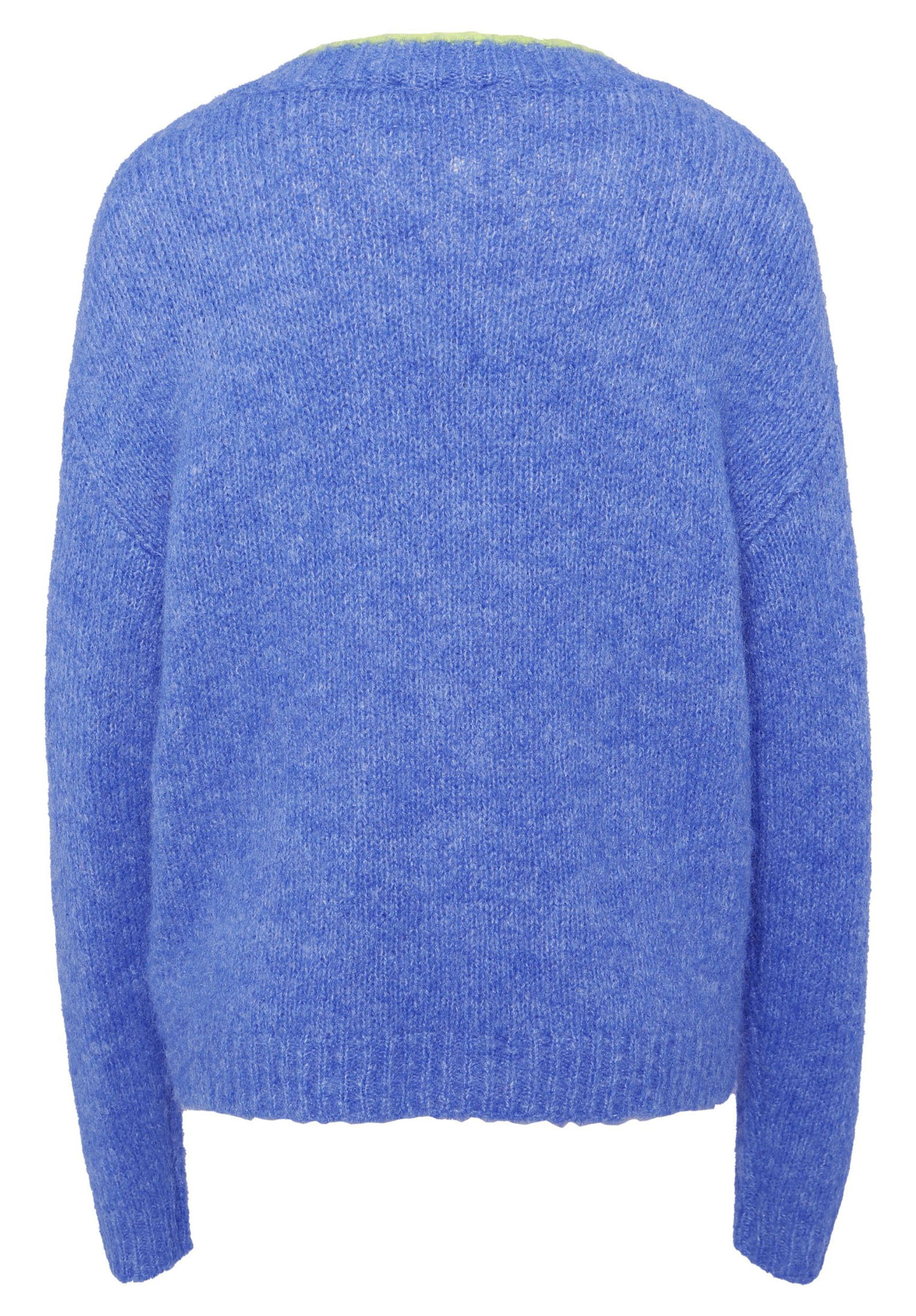 Cartoon |  Cartoon Strickjacke | Cardigan  | 40