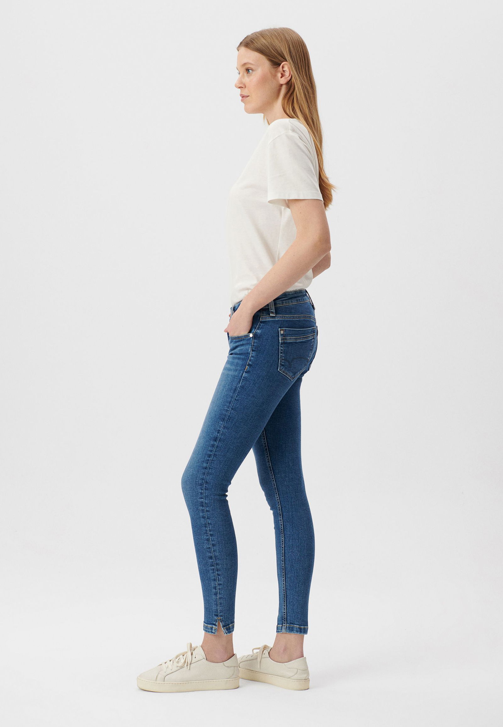 9dabc57a98293c348c4def81d9d2a111 Mavi |  Mavi Skinny Jeans  | 26/32 | 1962_86289