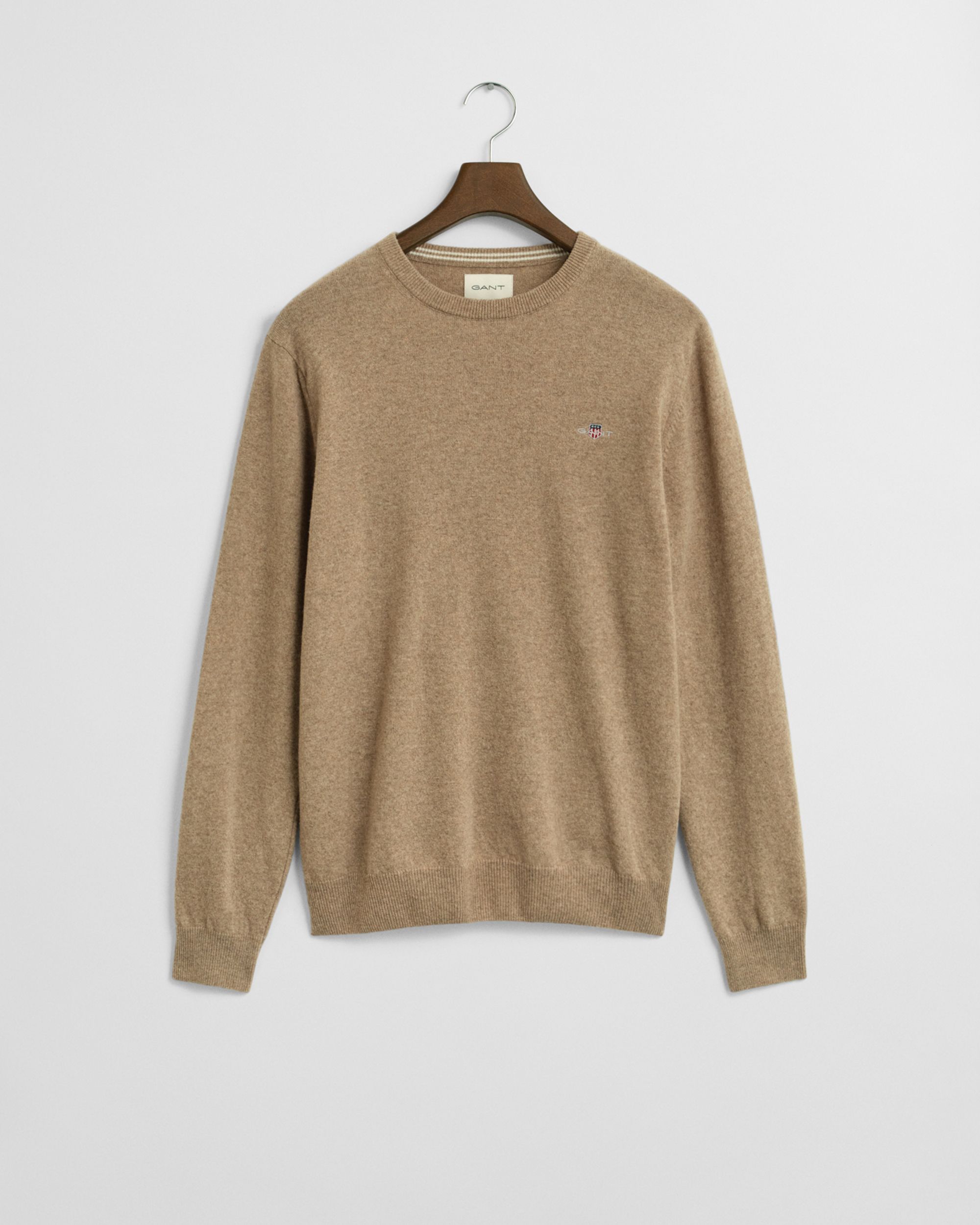 Gant |  Gant Pullover  | XXL | rich blue