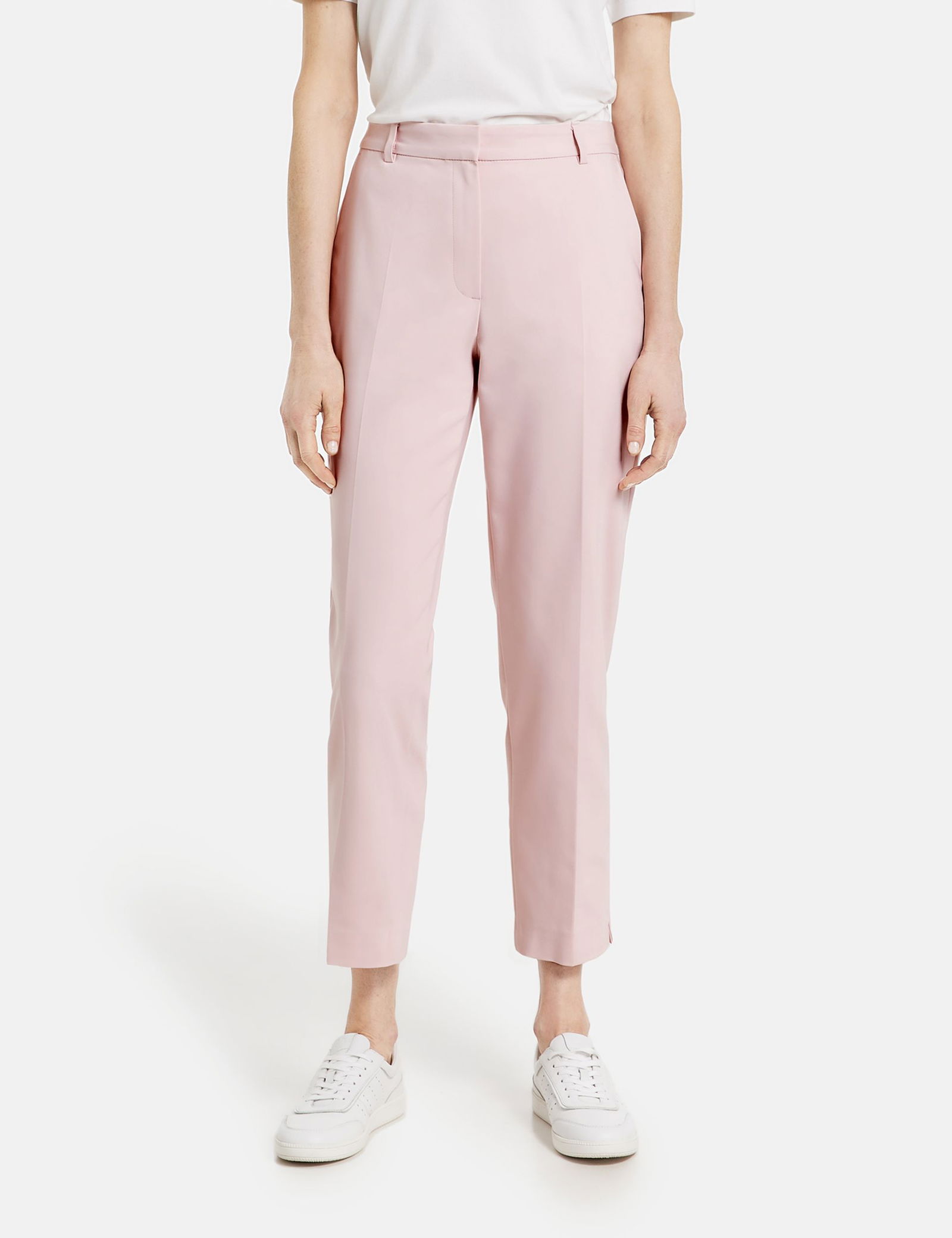 GERRY WEBER Collection | GERRY WEBER Collection Businesshose | 44 | lotus