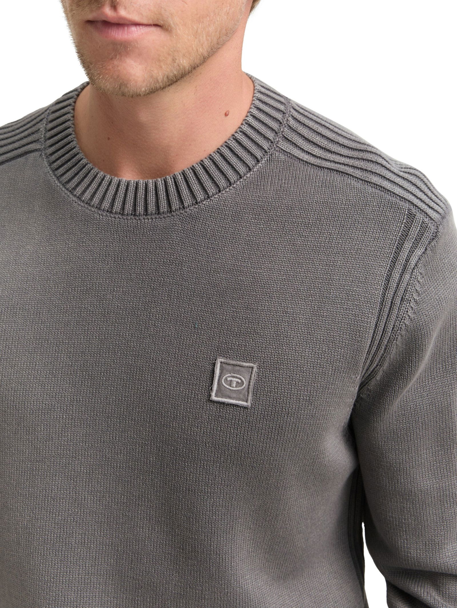 Tom Tailor | Tom Tailor Pullover | L | 2888_38326