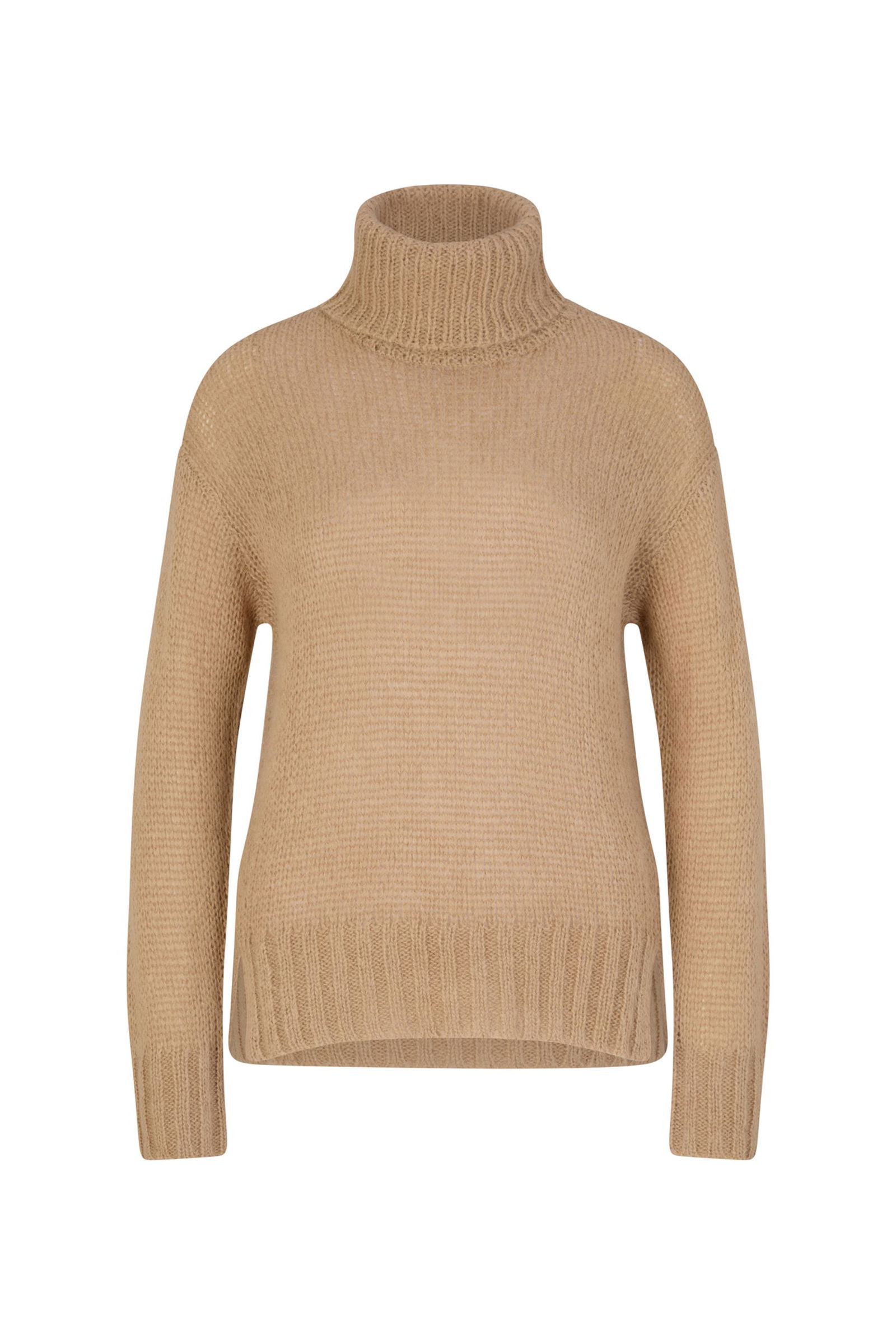 99483166625092b8f230a8fcb6bd8f03 Joop | Joop Rollkragenpullover | 36 | medium beige