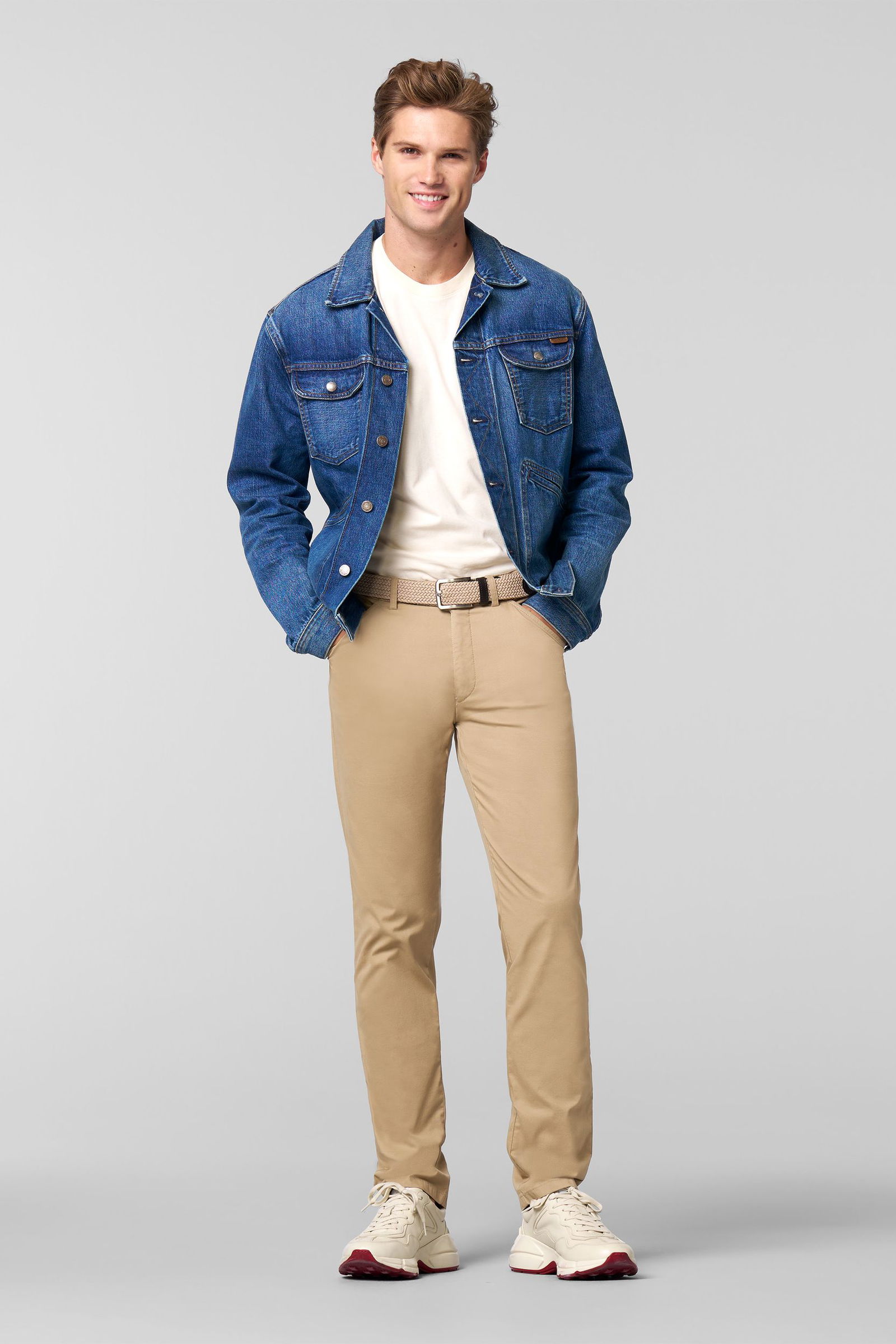 Meyer |  Meyer Chino  | 60 | mais