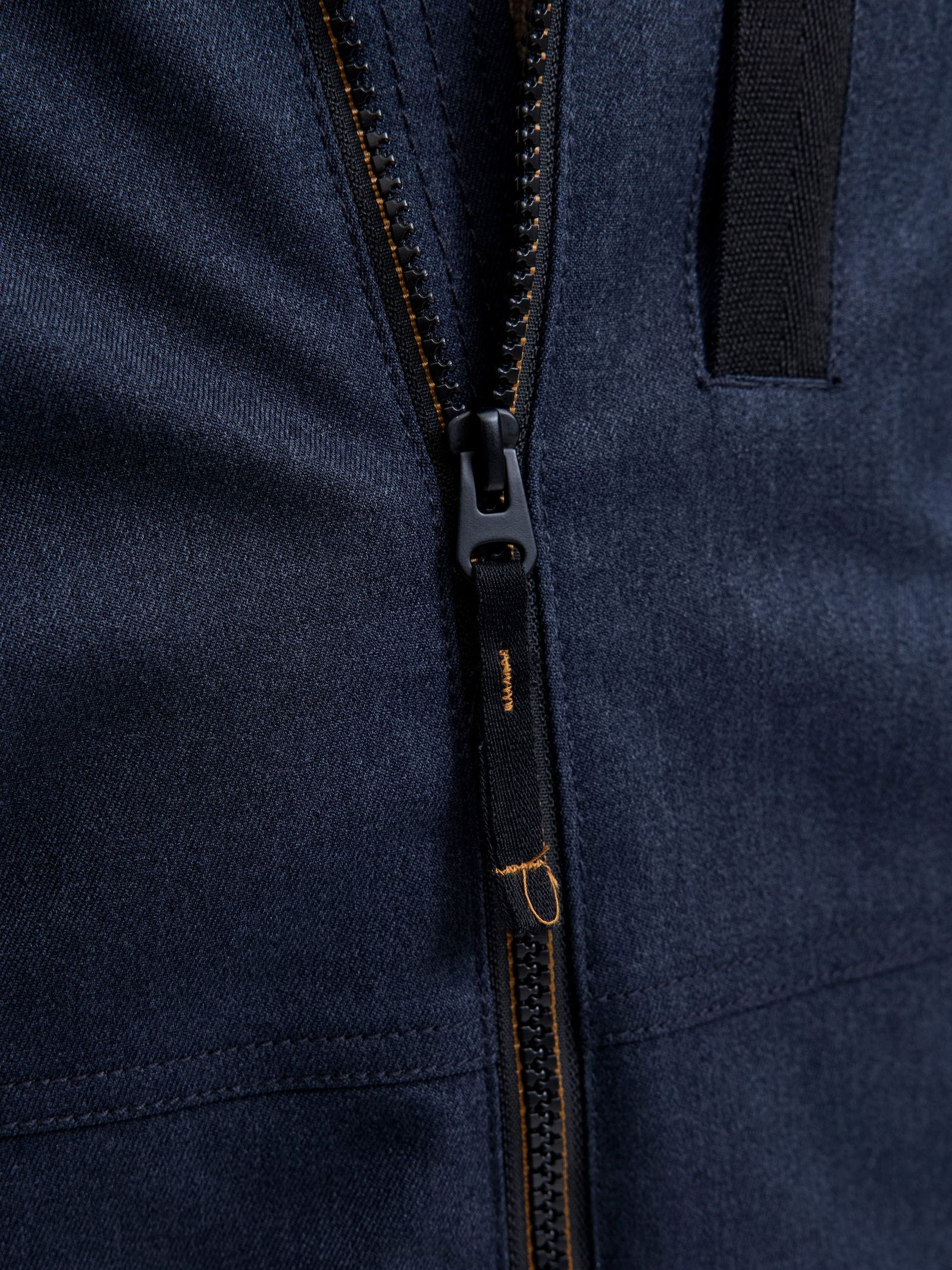 Jack&Jones |  Jack&Jones Parka  | S | sky captain