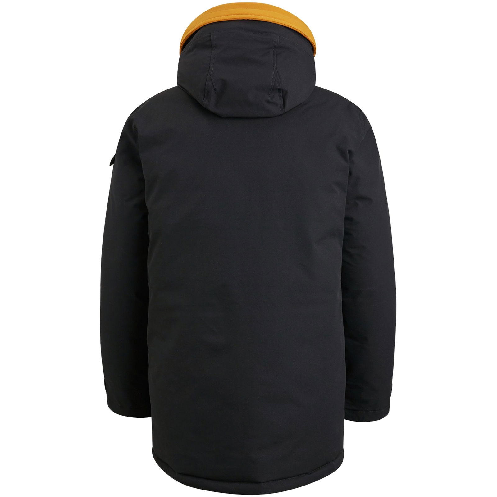 PME Legend |  PME Legend Parka  | XXXL | black