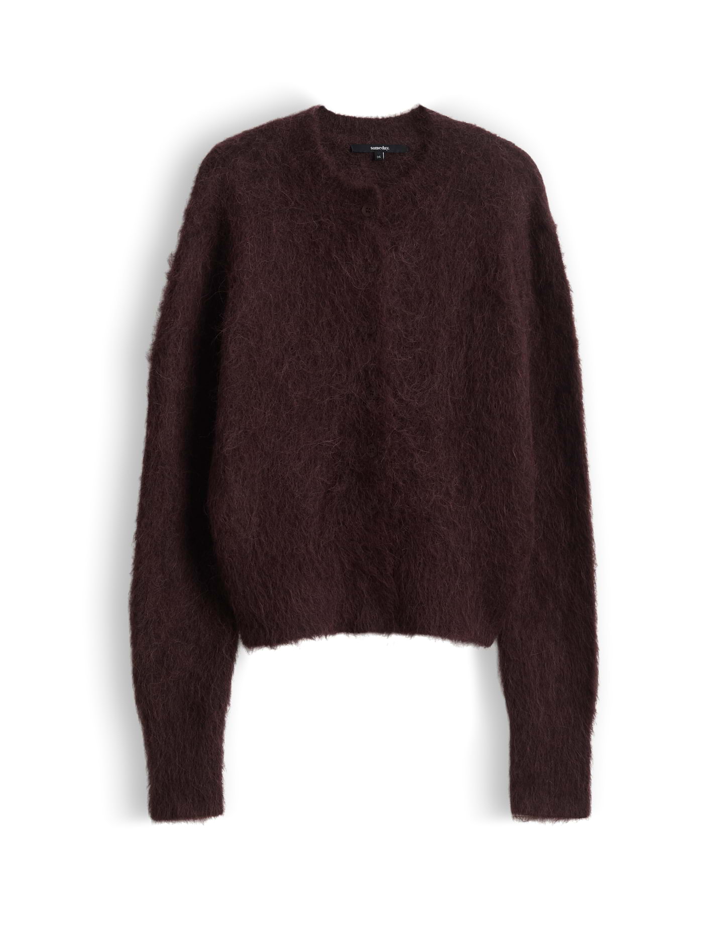 Someday Pullover Tulinda #1