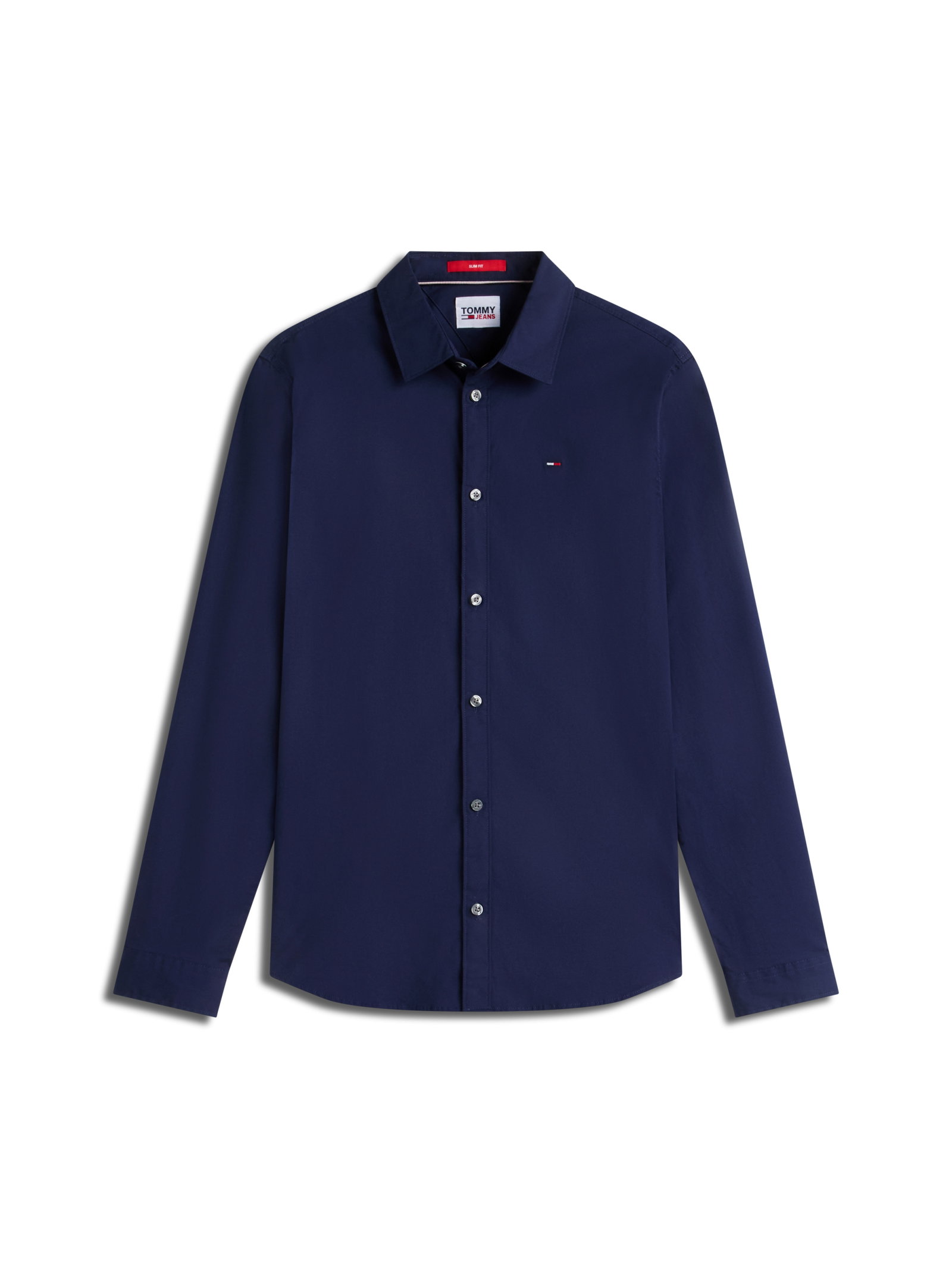 Tommy Jeans Hemd Regular Fit #7