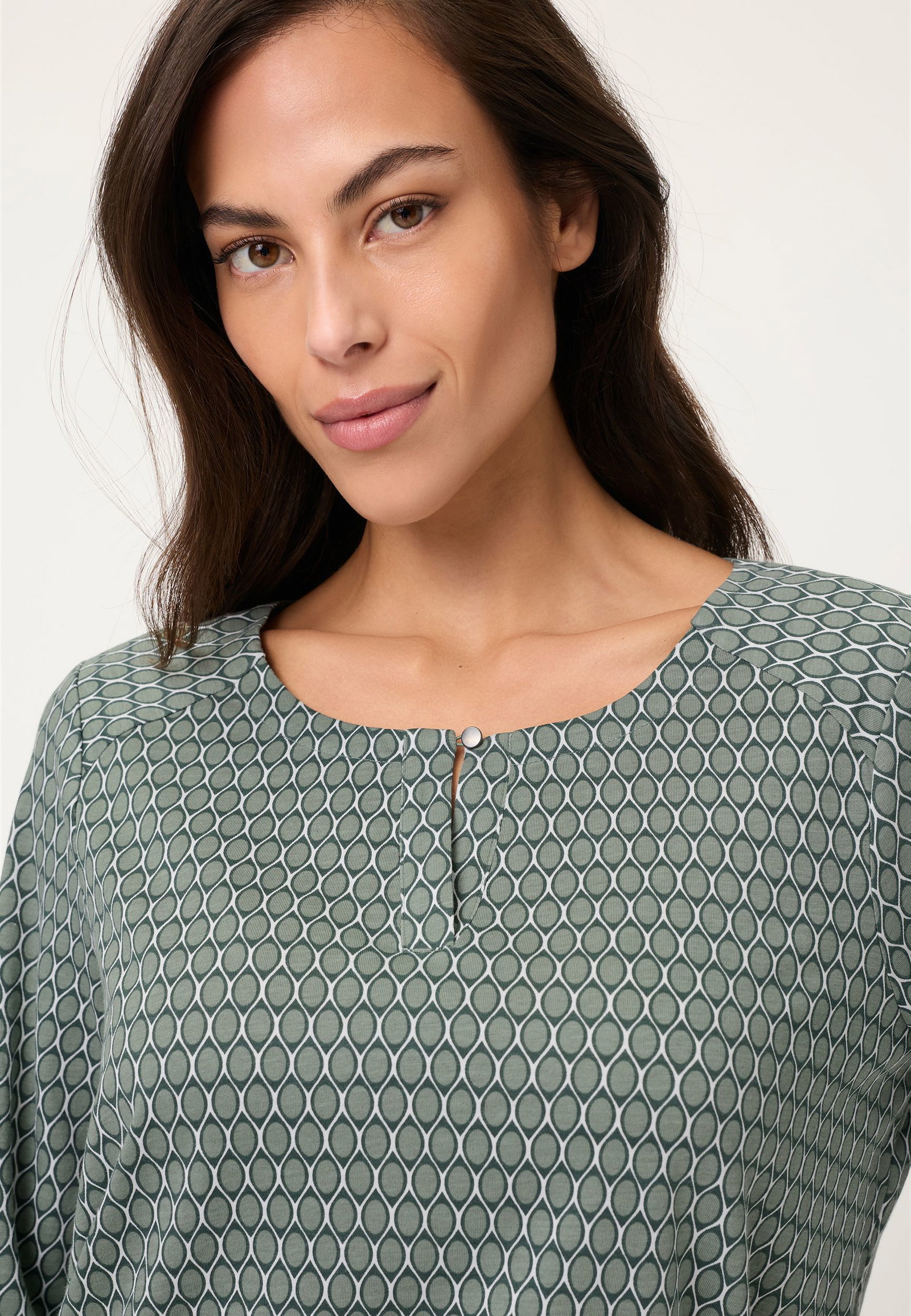 Olsen |  Olsen Shirt  | 44