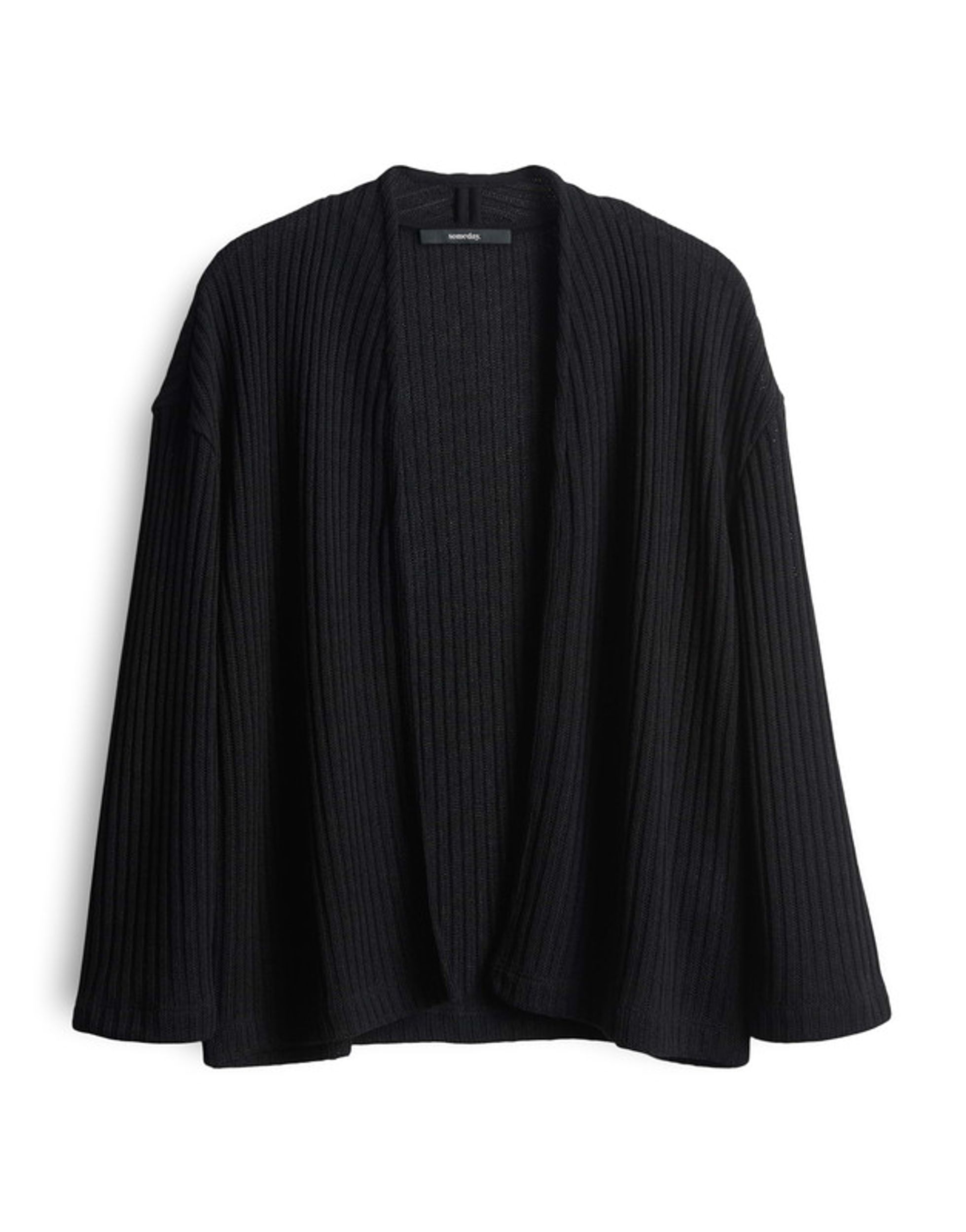 Someday |  Someday Pullover  | 38 | black