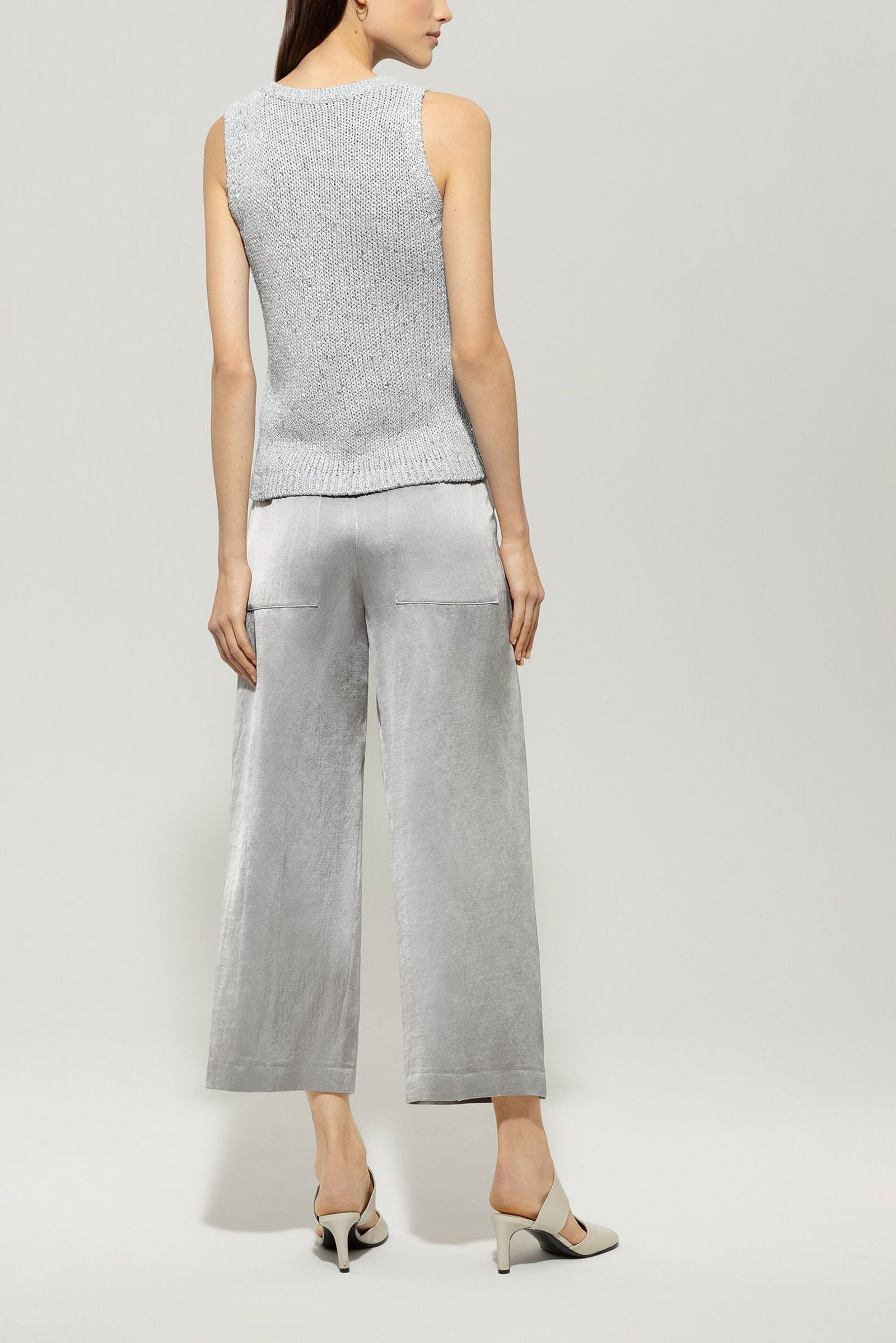 ce31294c6baf3f5f1269a41bf7cad6c9 Luisa Cerano |  Luisa Cerano Schmale Hose  | 42 | 1952_151