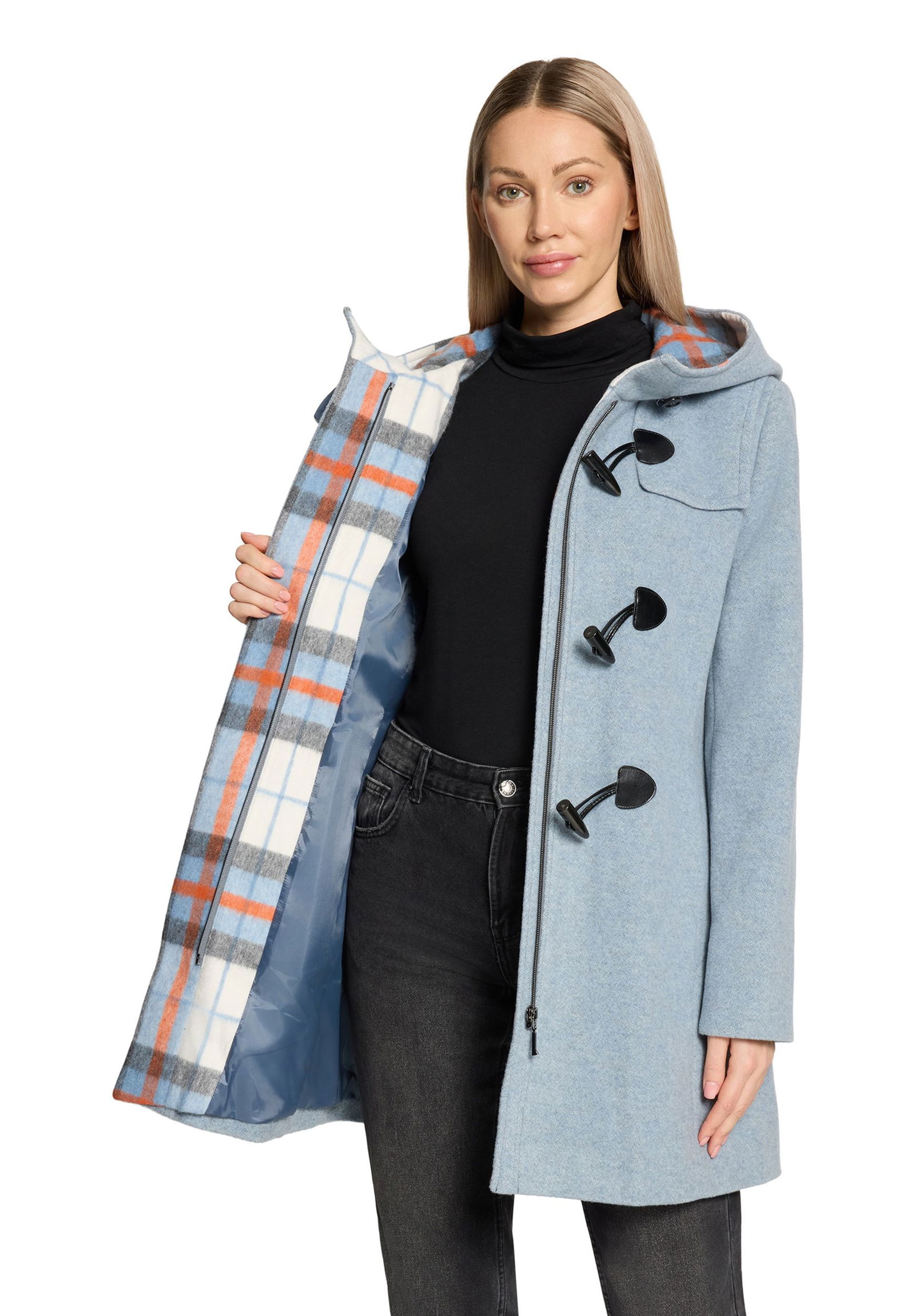 Gil Bret |  Gil Bret Wolljacke | 34