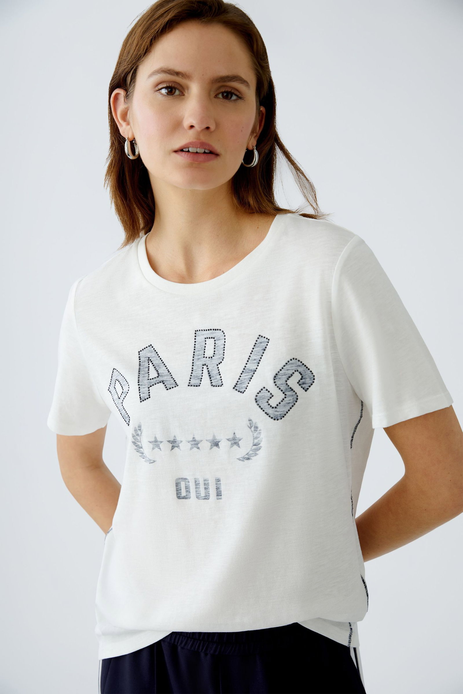 055c867f55b80109642a2eb6b06030f1 | T-Shirt | 40 | cloud dancer