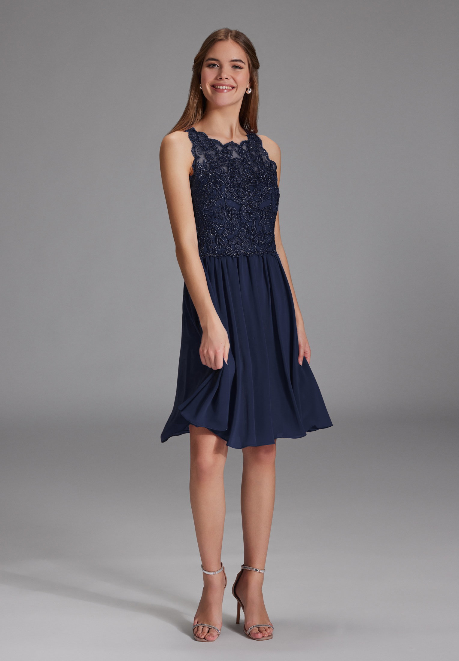 Hey Kyla Cocktailkleid #2