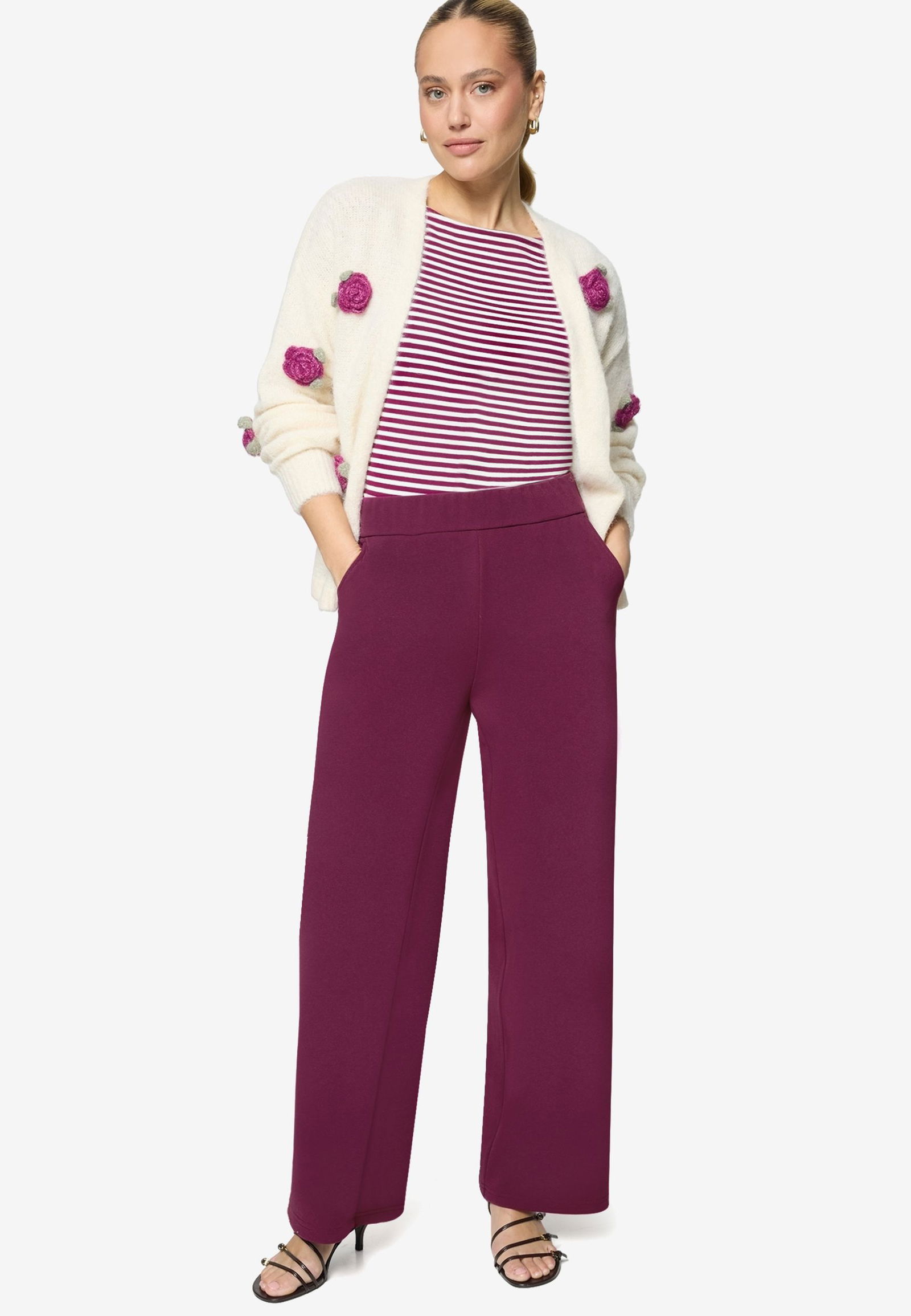 Zero |  Zero Schmale Hose  | 34 | 1605_4304