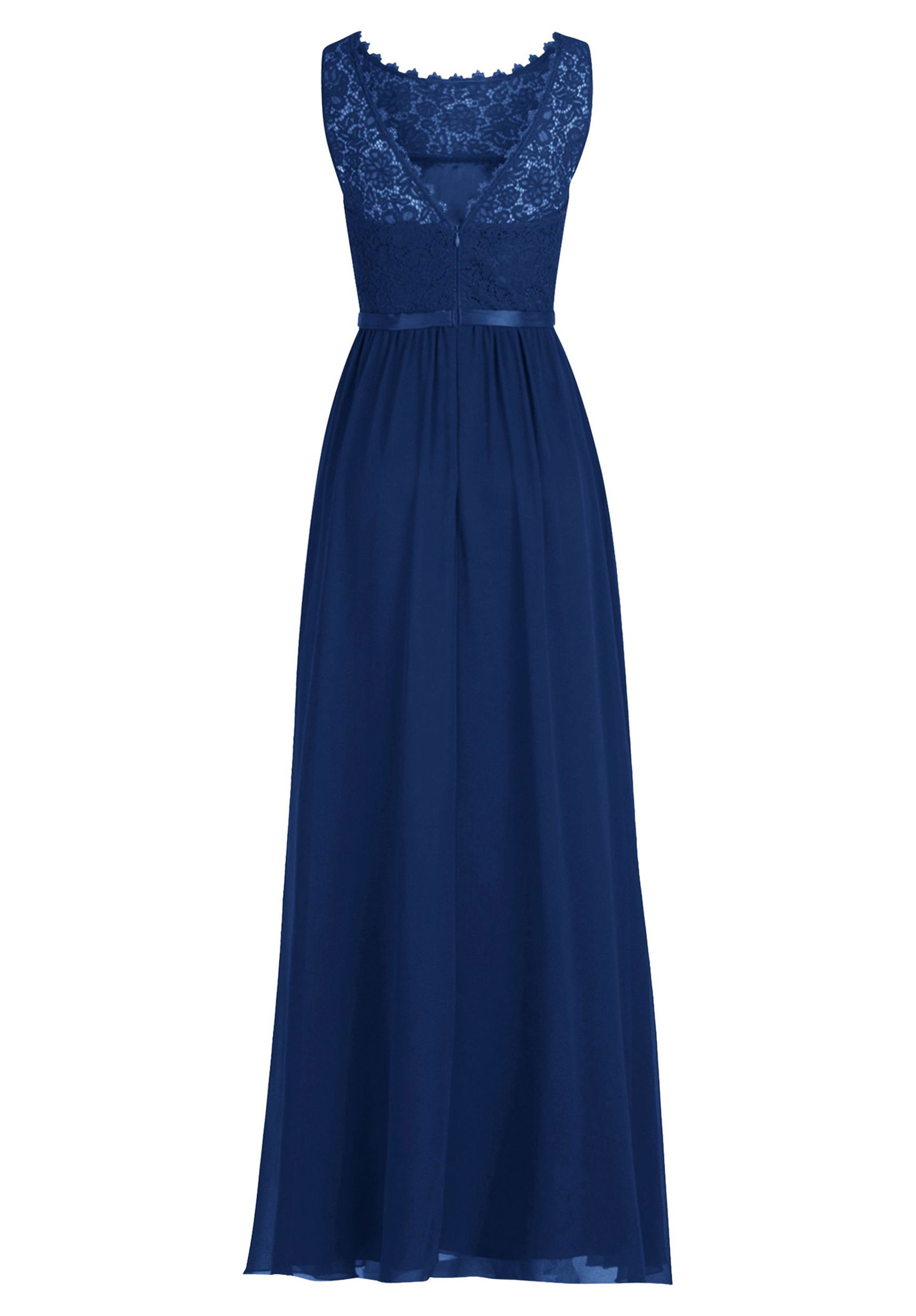 92c73c37fc9ab8781bcb56563c4e91c5 Suddenly Princess |  Suddenly Princess Langes Kleid  | 32 | festival blue