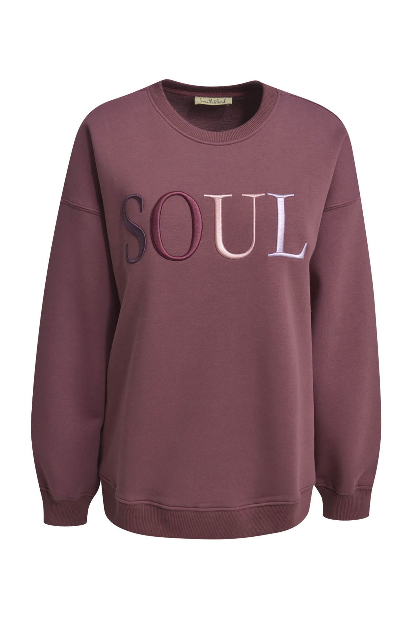 Smith&Soul | Smith&Soul Sweatshirt | XL