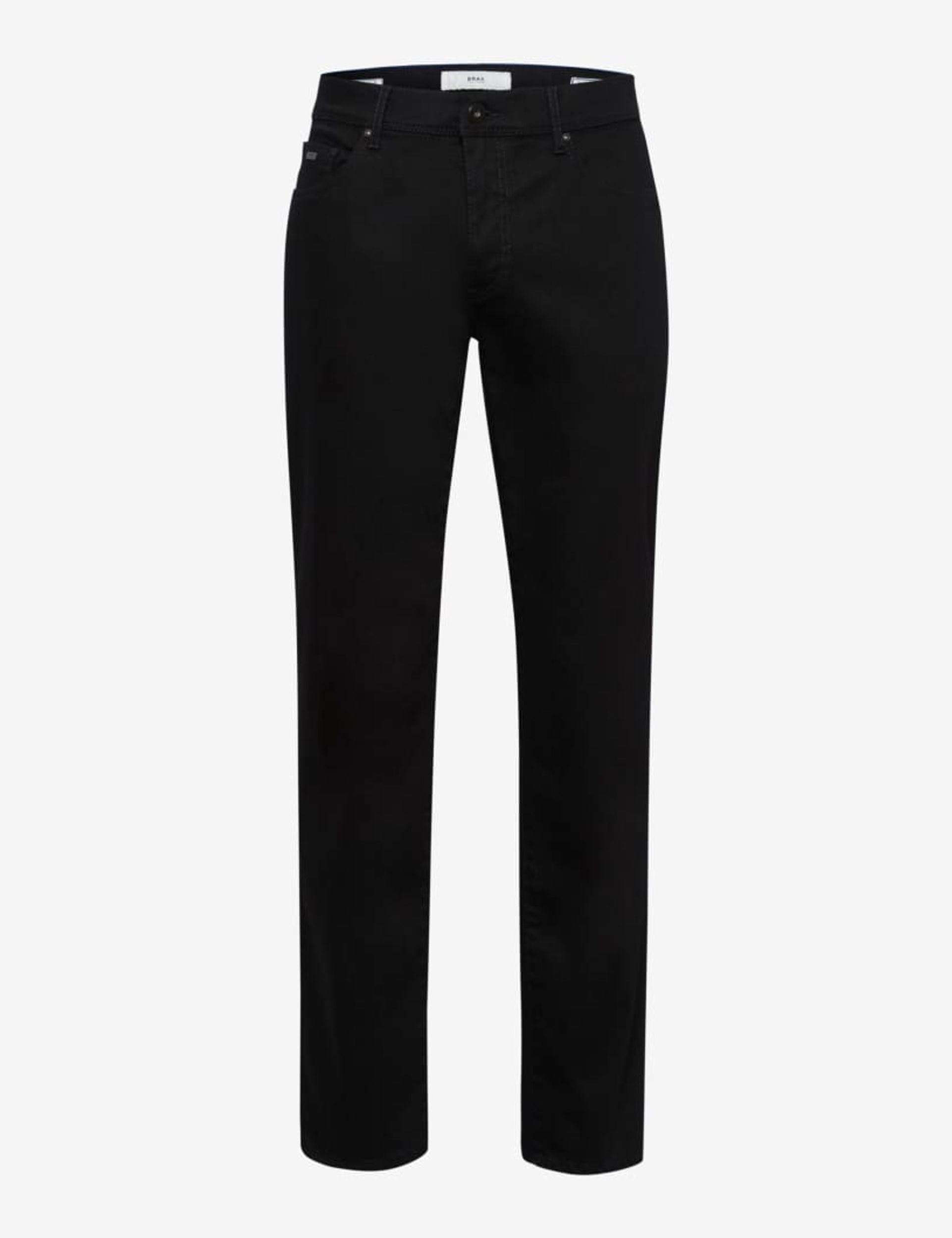 Brax |  Brax Five-Pocket-Jeans "Cadiz" | 38/32 | clean perma black