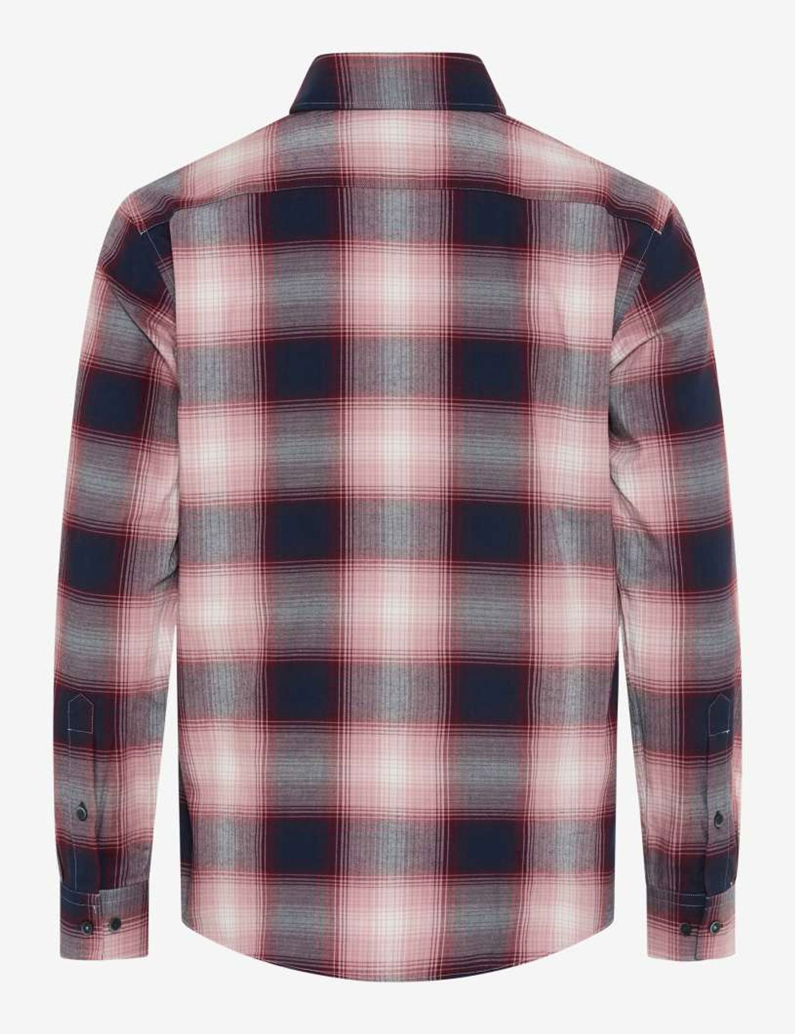 29da93e332bf517ad48f9edd4d68398e Brax |  Brax Hemd Regular Fit  | M | orchid