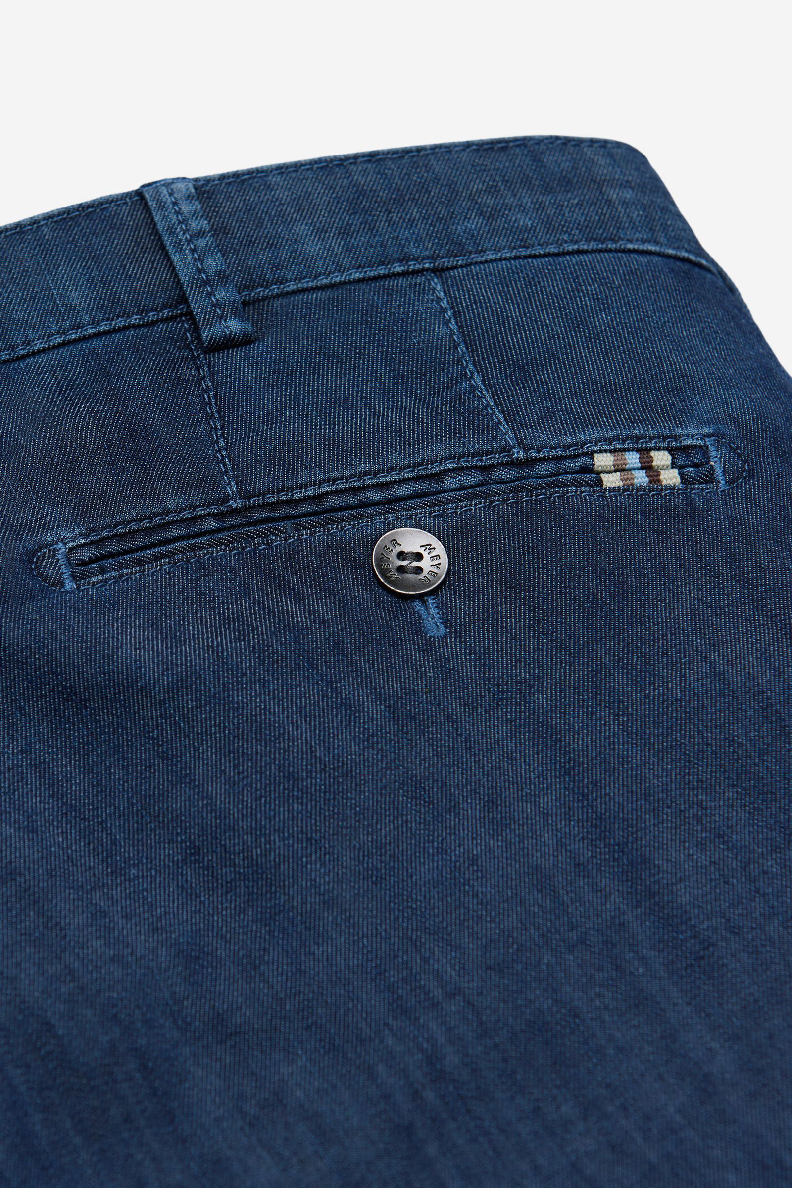 Meyer |  Meyer Chino  | 28 | blau