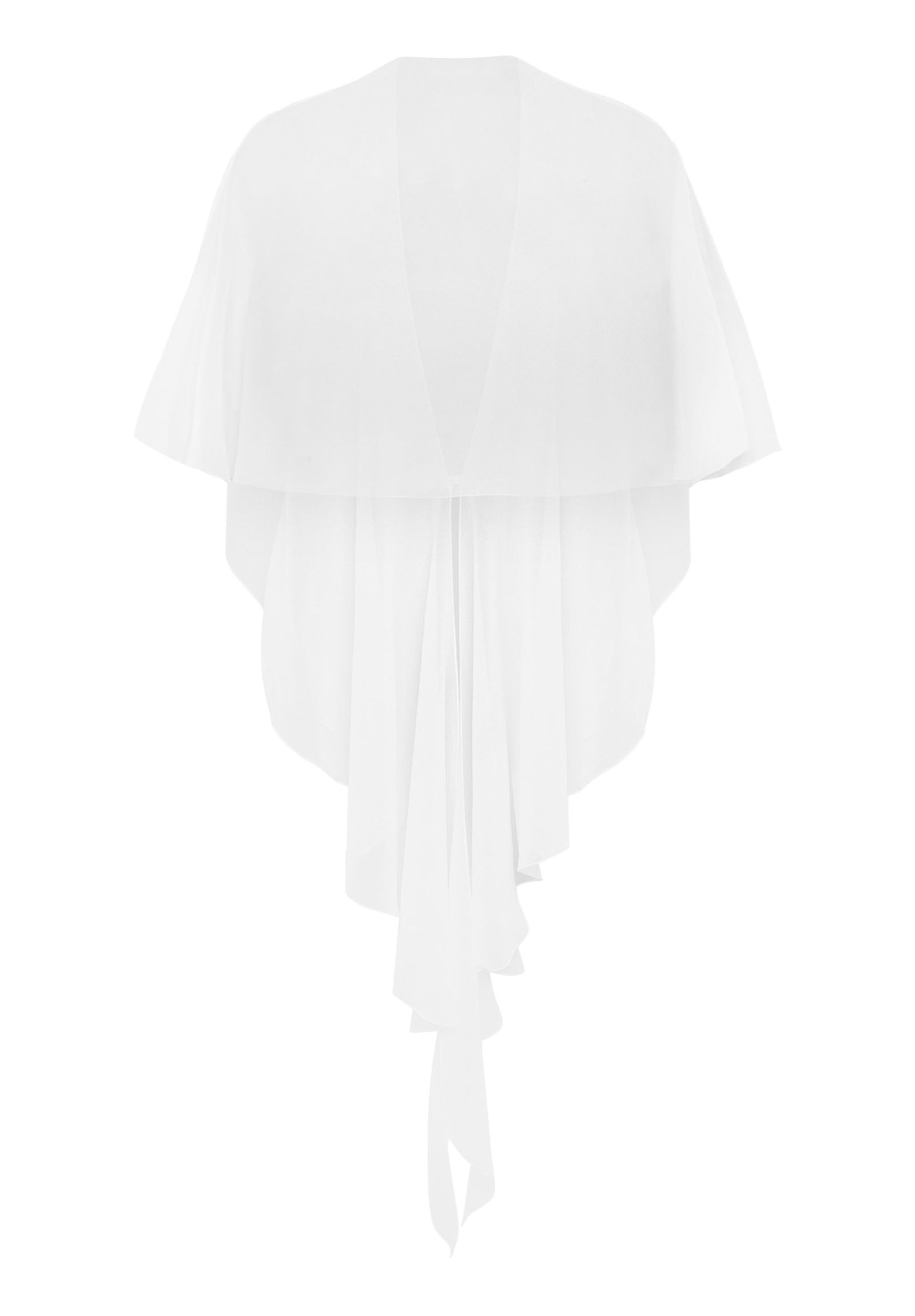 Vera Mont |  Vera Mont Tuch  | L | rohweiß