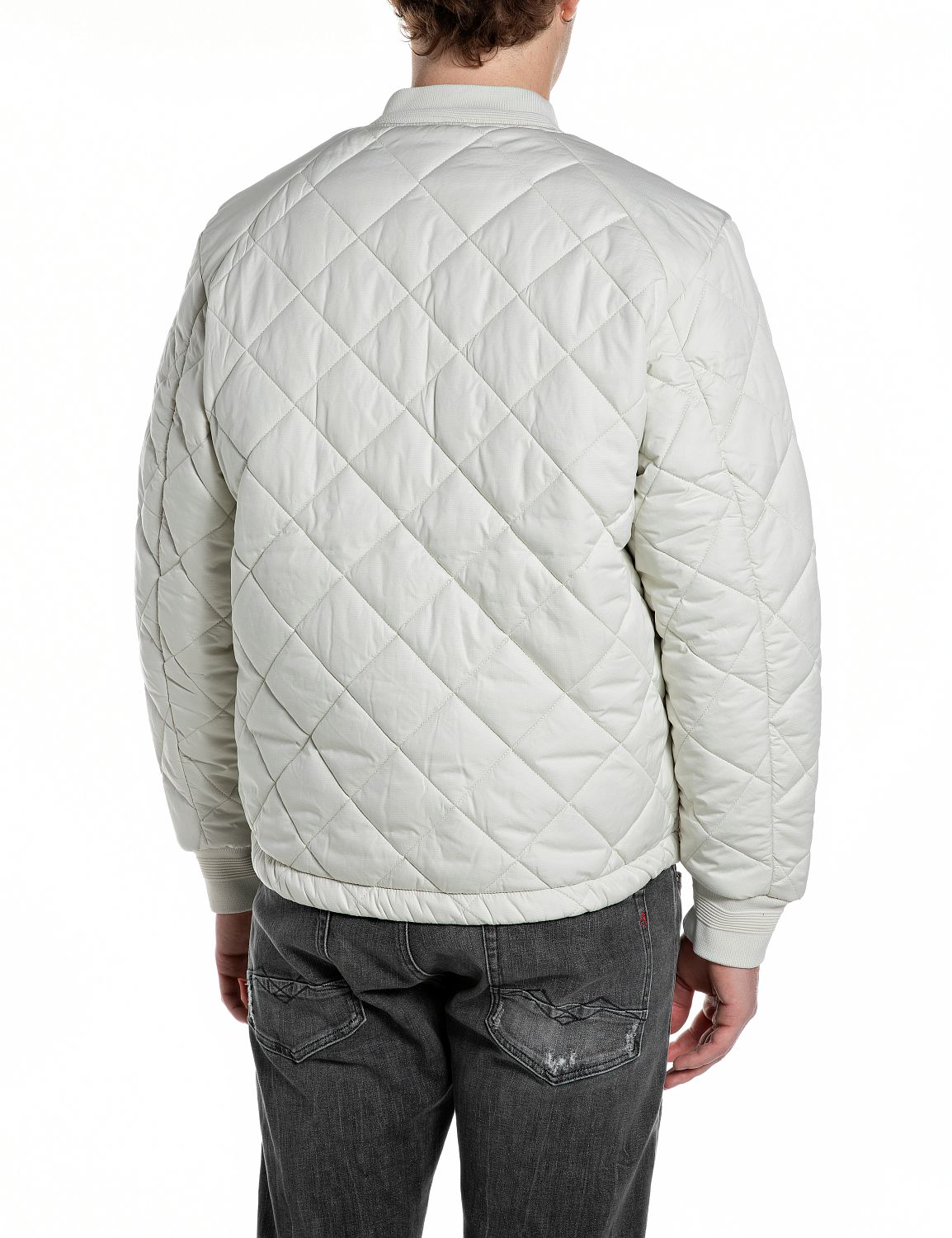 Replay Blouson #2