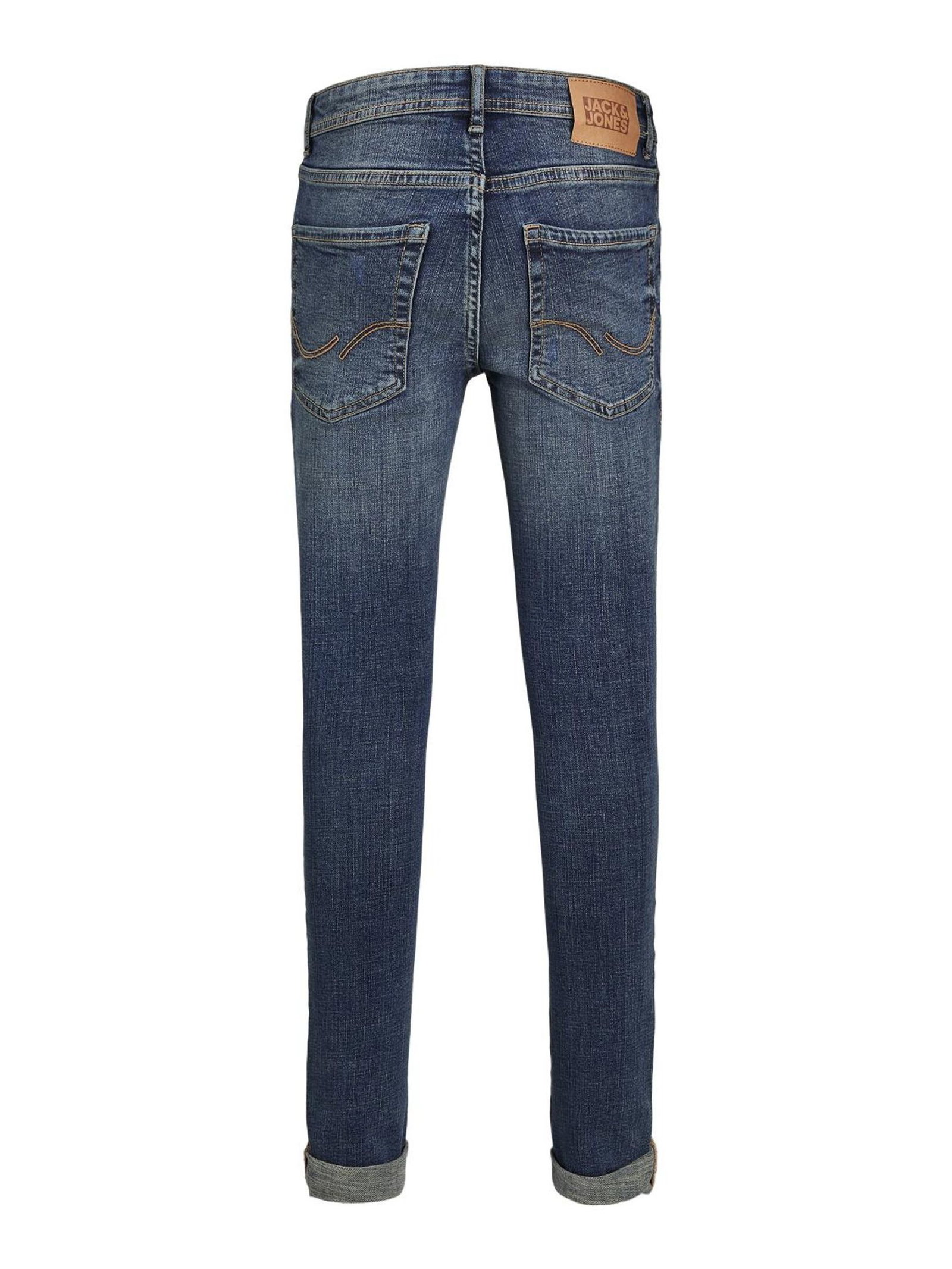Jack&Jones |  JJIDAN JJORIGINAL NA 425 NOOS JNR | 176 | blue denim