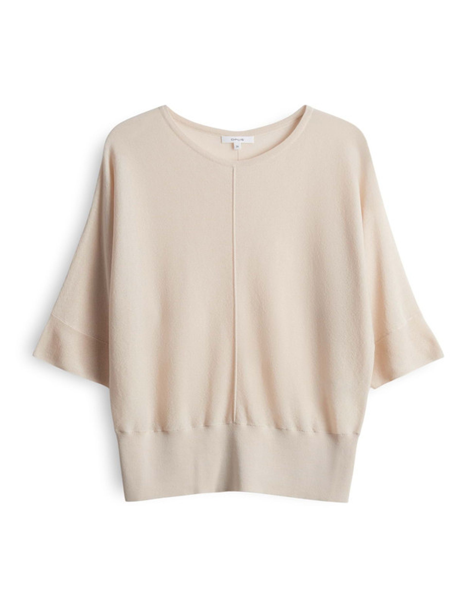 Opus |  Opus Pullover  | 40 | natural glaze