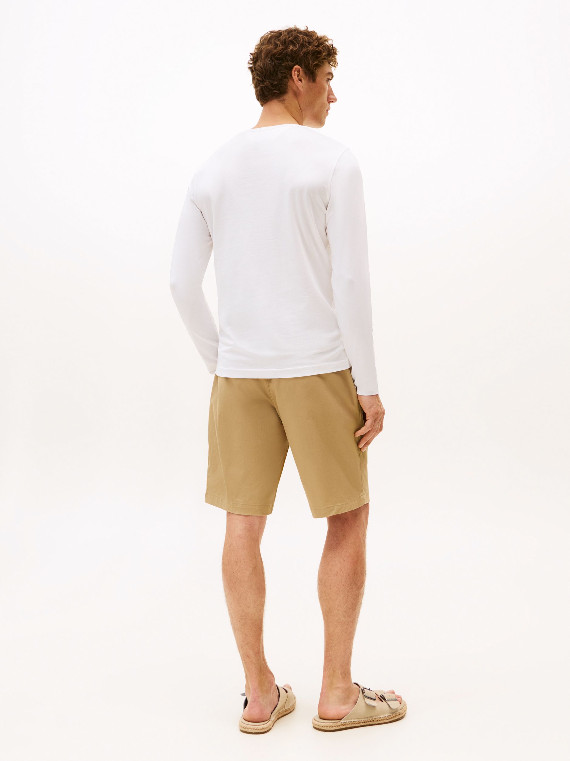 Tommy Hilfiger |  Tommy Hilfiger Longsleeve  | XXXL | black