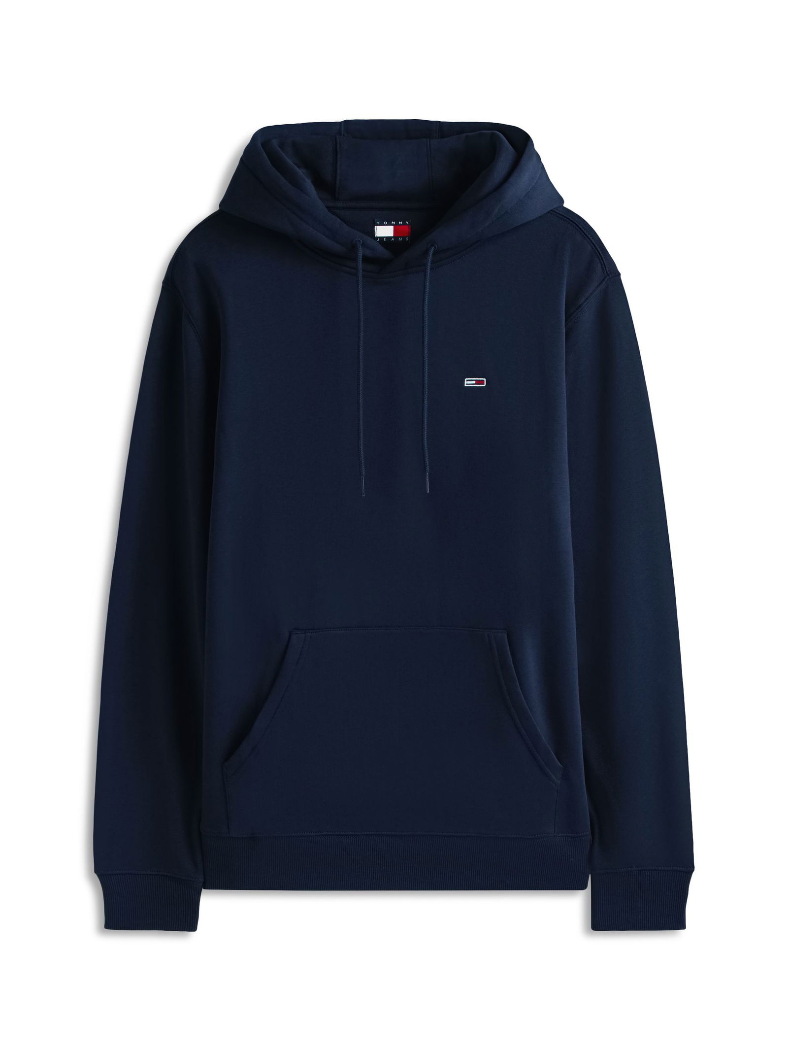 Tommy Jeans |  Tommy Jeans Sweatshirt  | M | dark night navy
