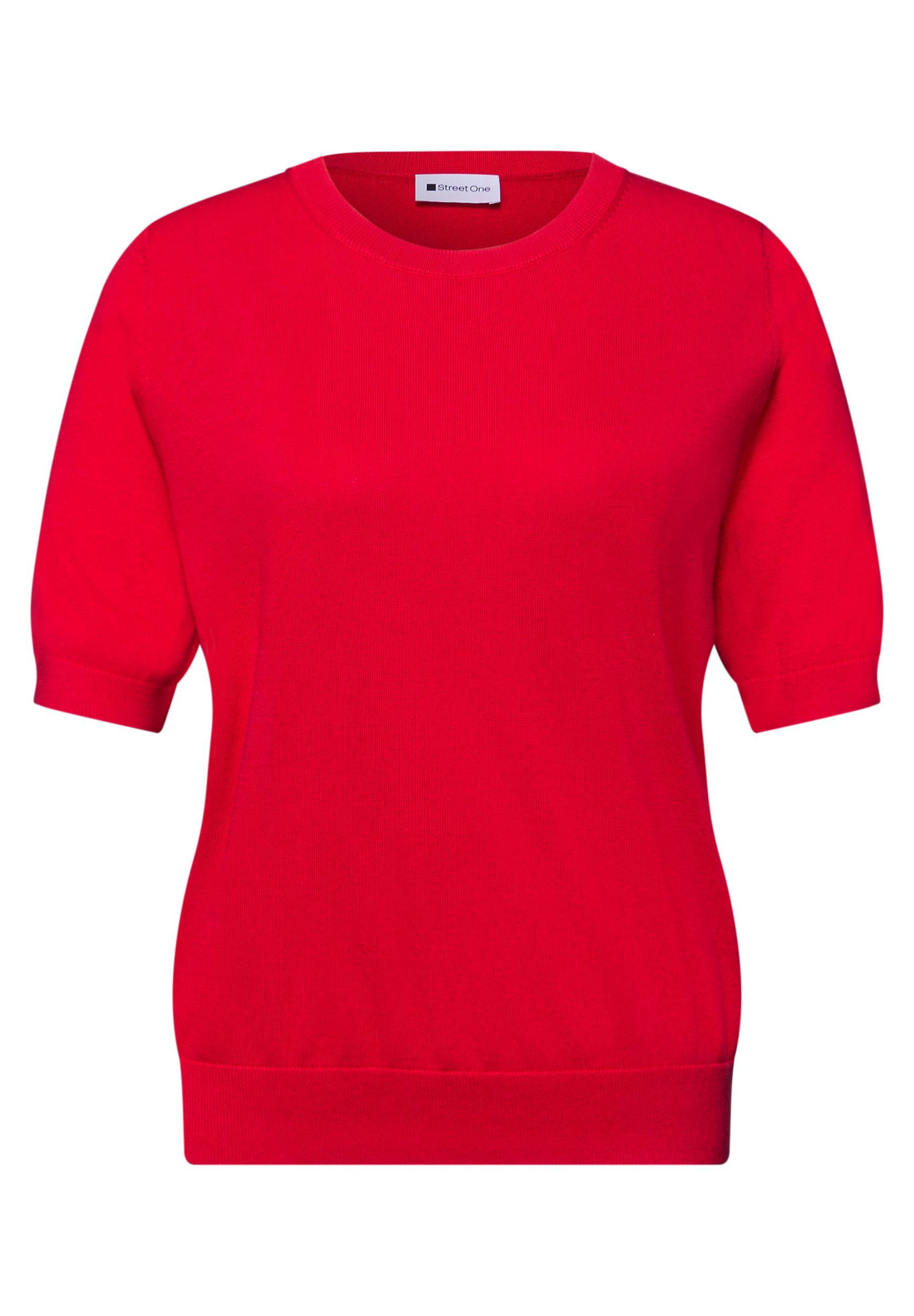 7adb24a109a79184a4f49bbbcde21b9a Street One | Street One Pullover | 36 | 4565_17504