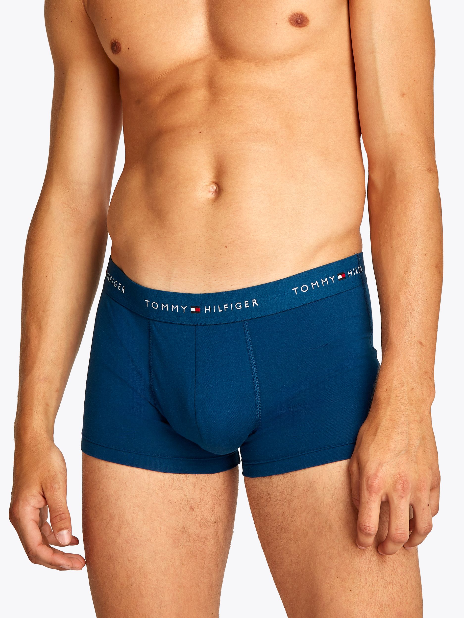 Tommy Hilfiger |  Tommy Hilfiger Multipack  | S