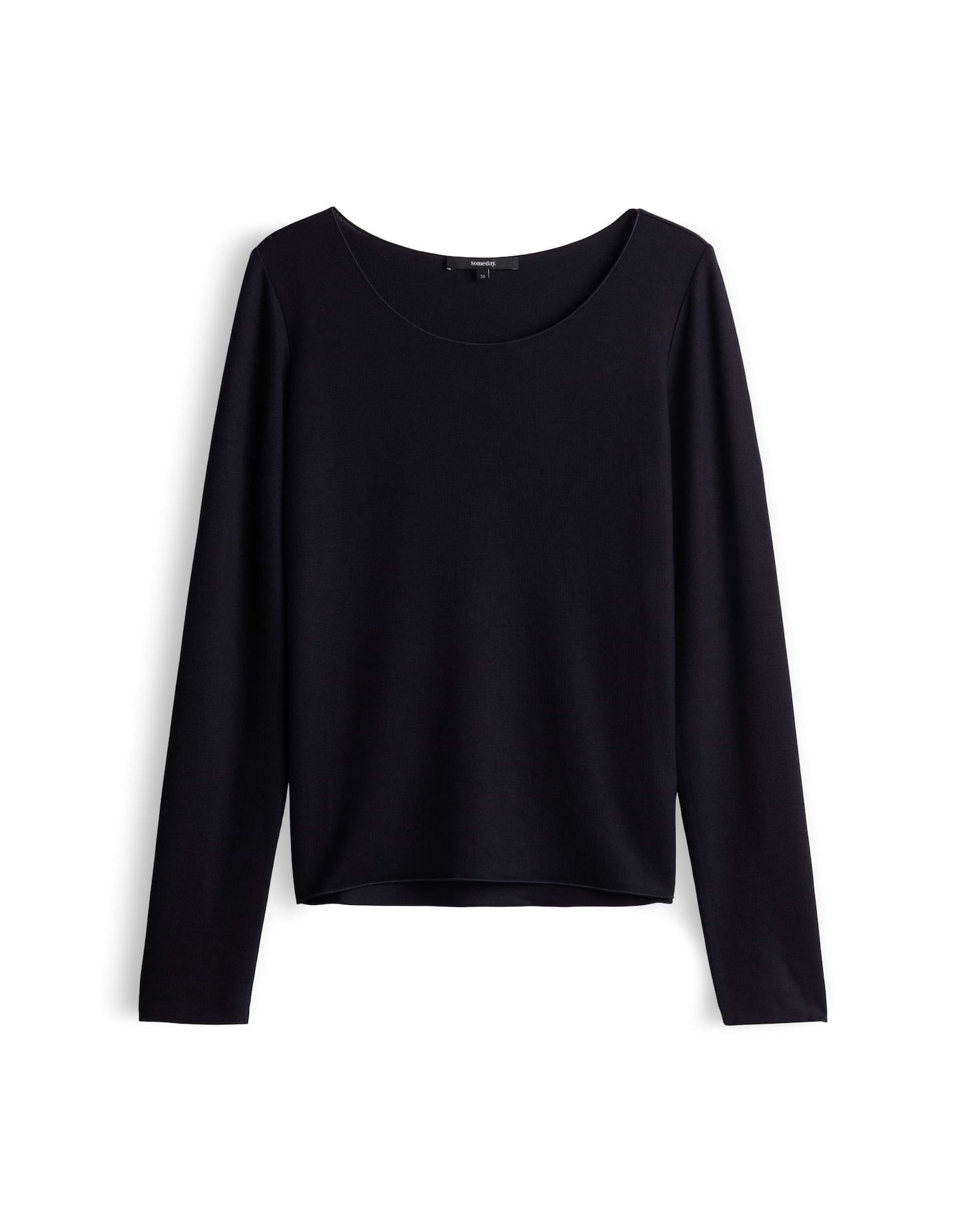 Someday Kirosa Shirt soft long #1