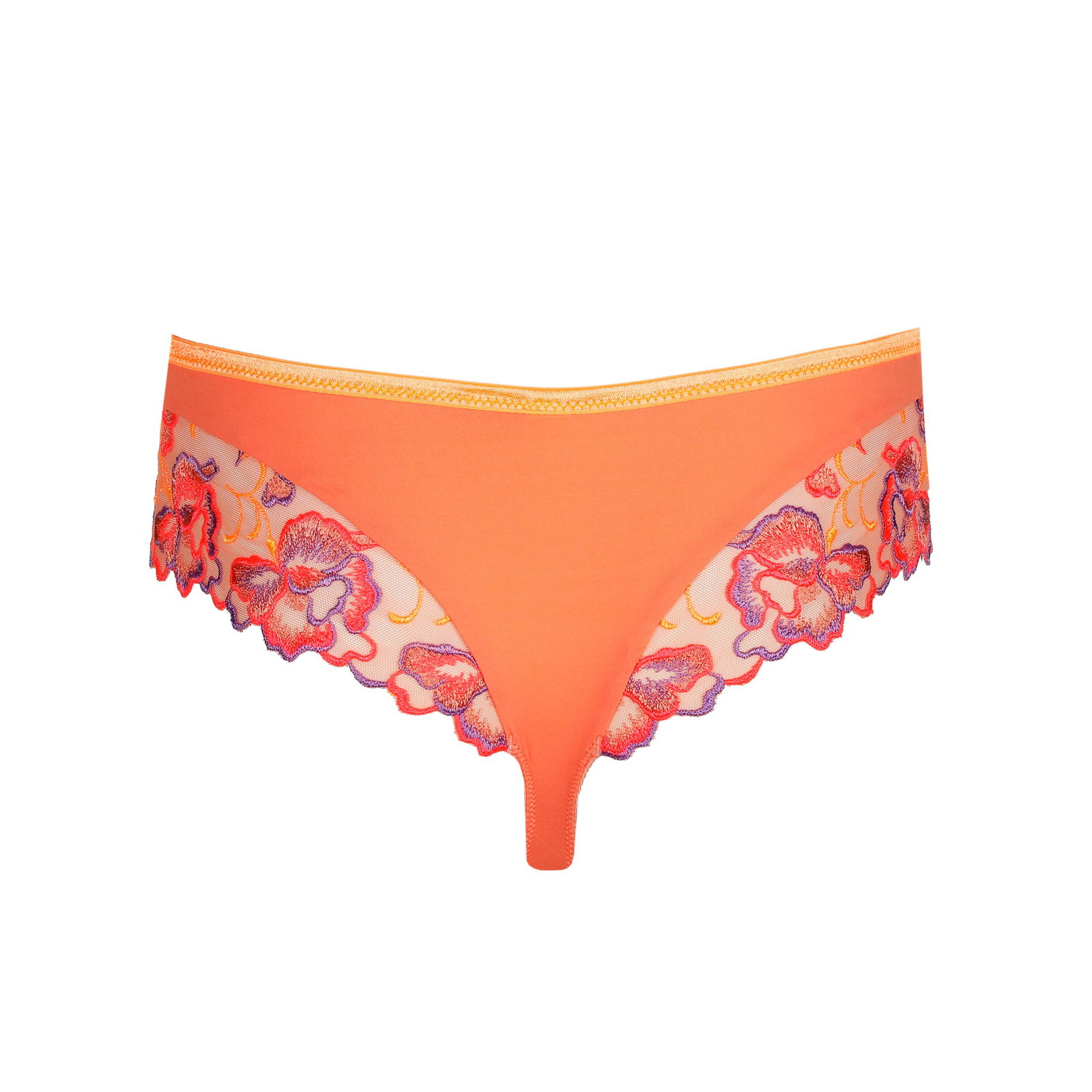 af185a4542b64bcd13aab3b0a7649495 PrimaDonna | PrimaDonna Slip | 38 | sunset blush