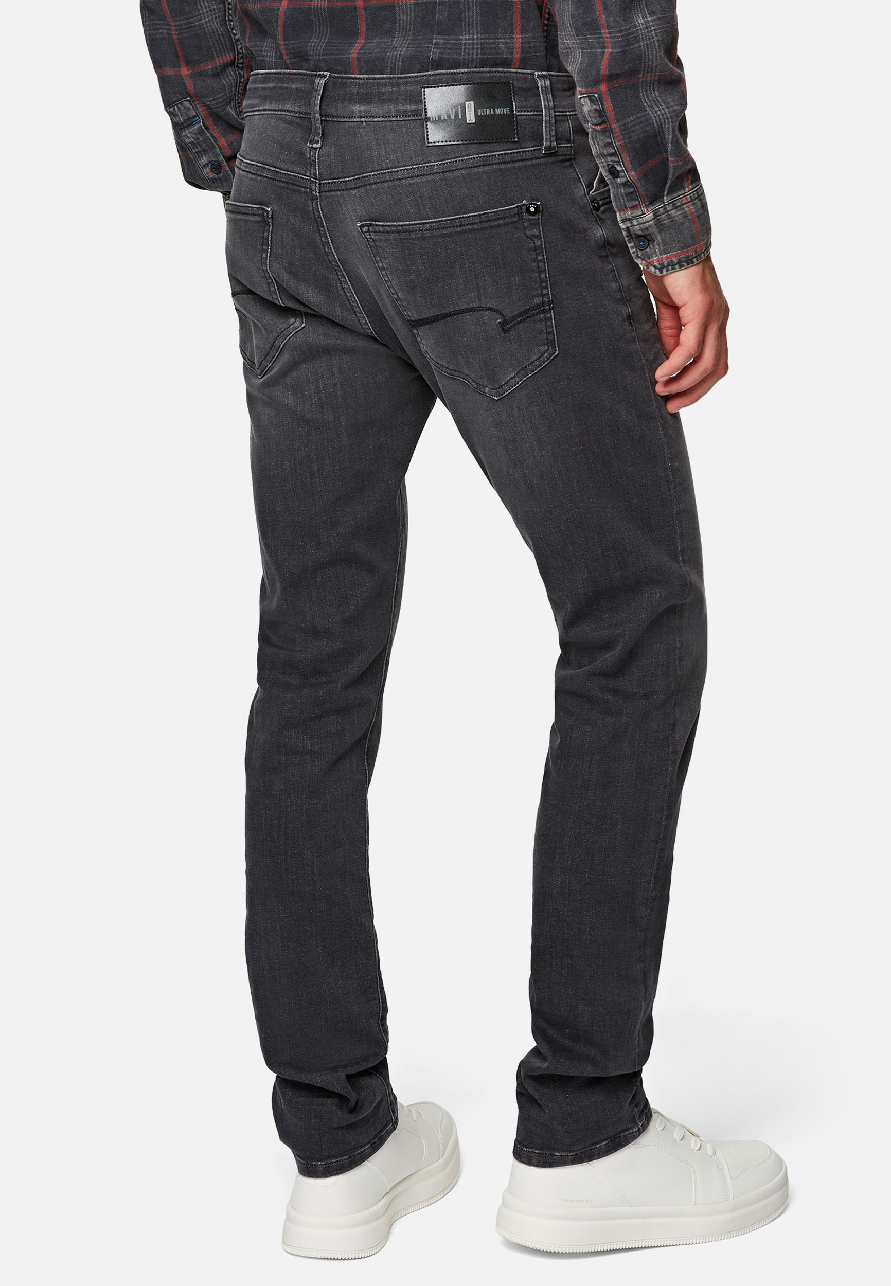 Mavi Slim Jeans 