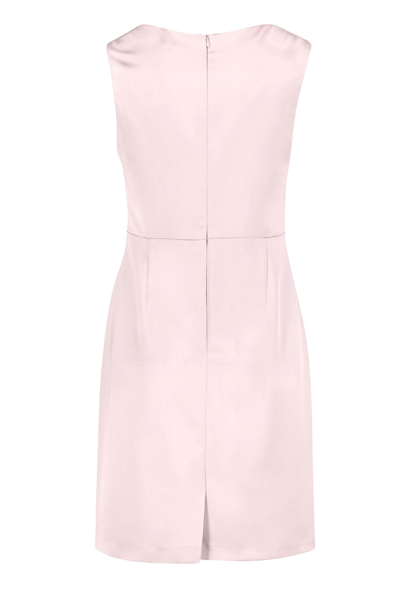 Vera Mont |  Vera Mont Kurzes Kleid | 44 | foggy rose