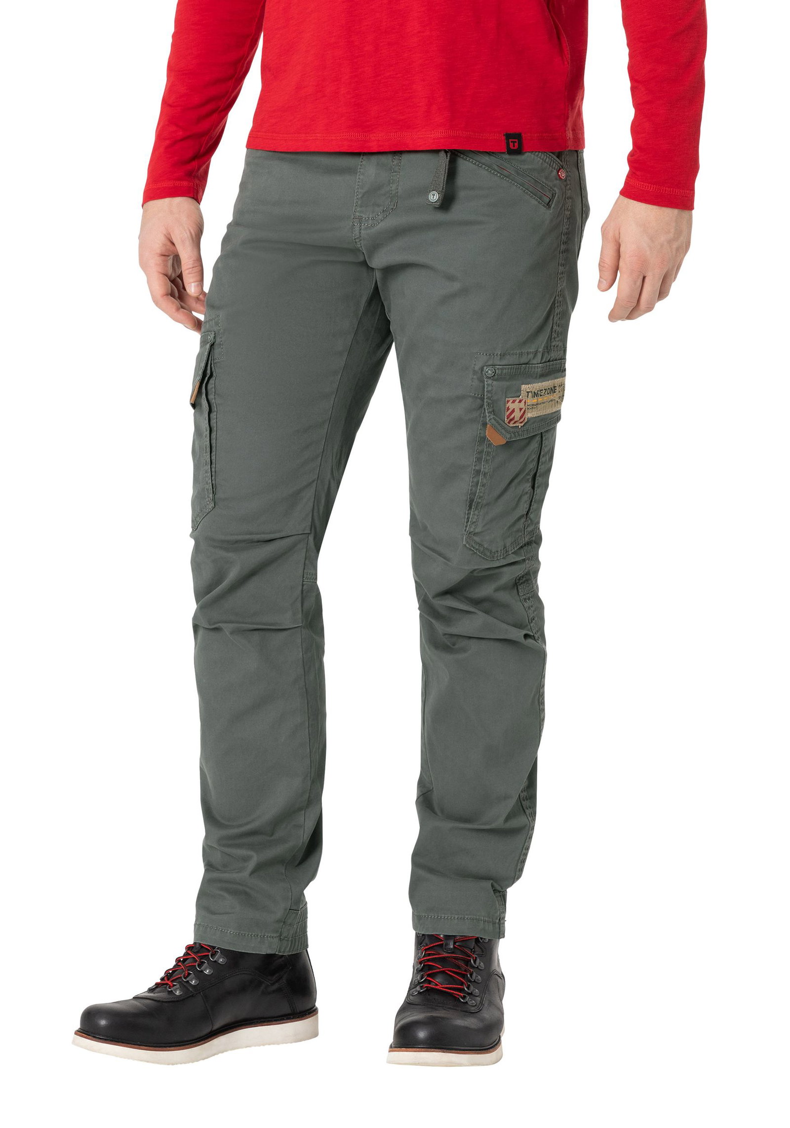 Timezone Cargohose "RogerTZ" #3