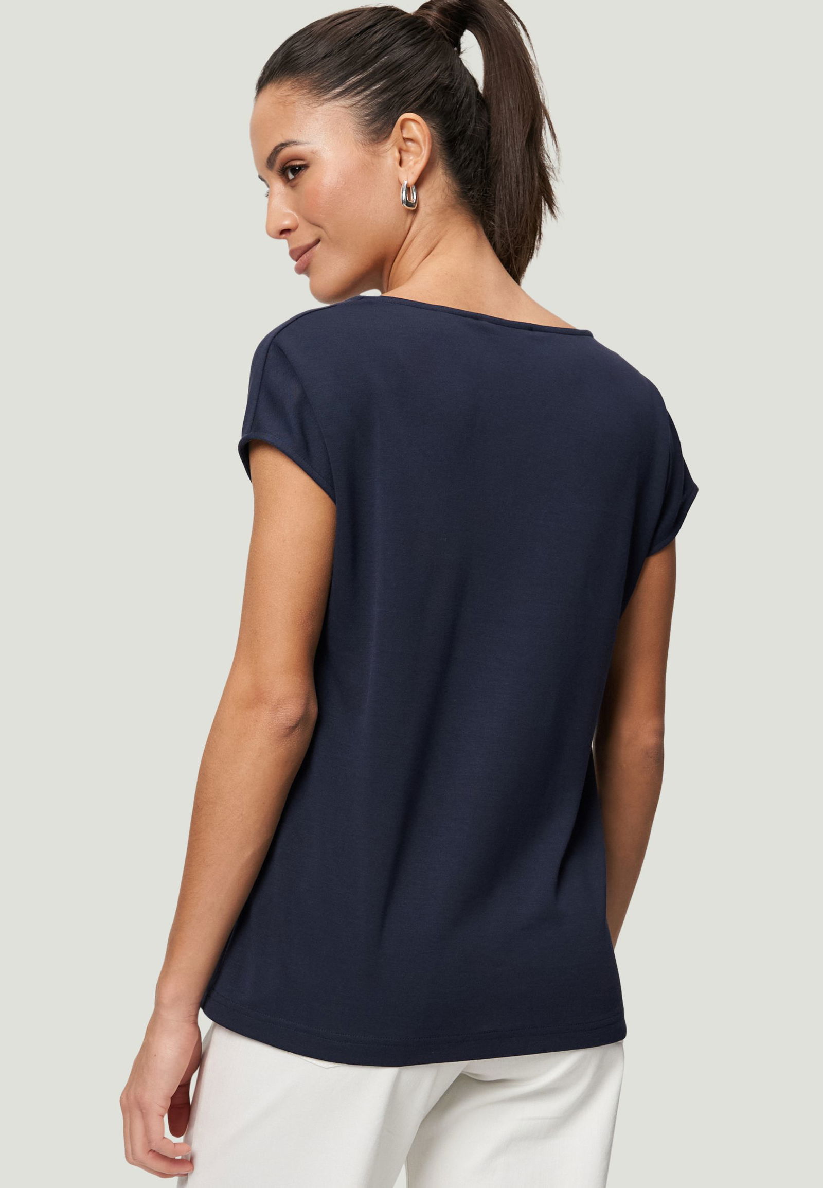 Zero | Zero Shirt | 44 | 1605_8105