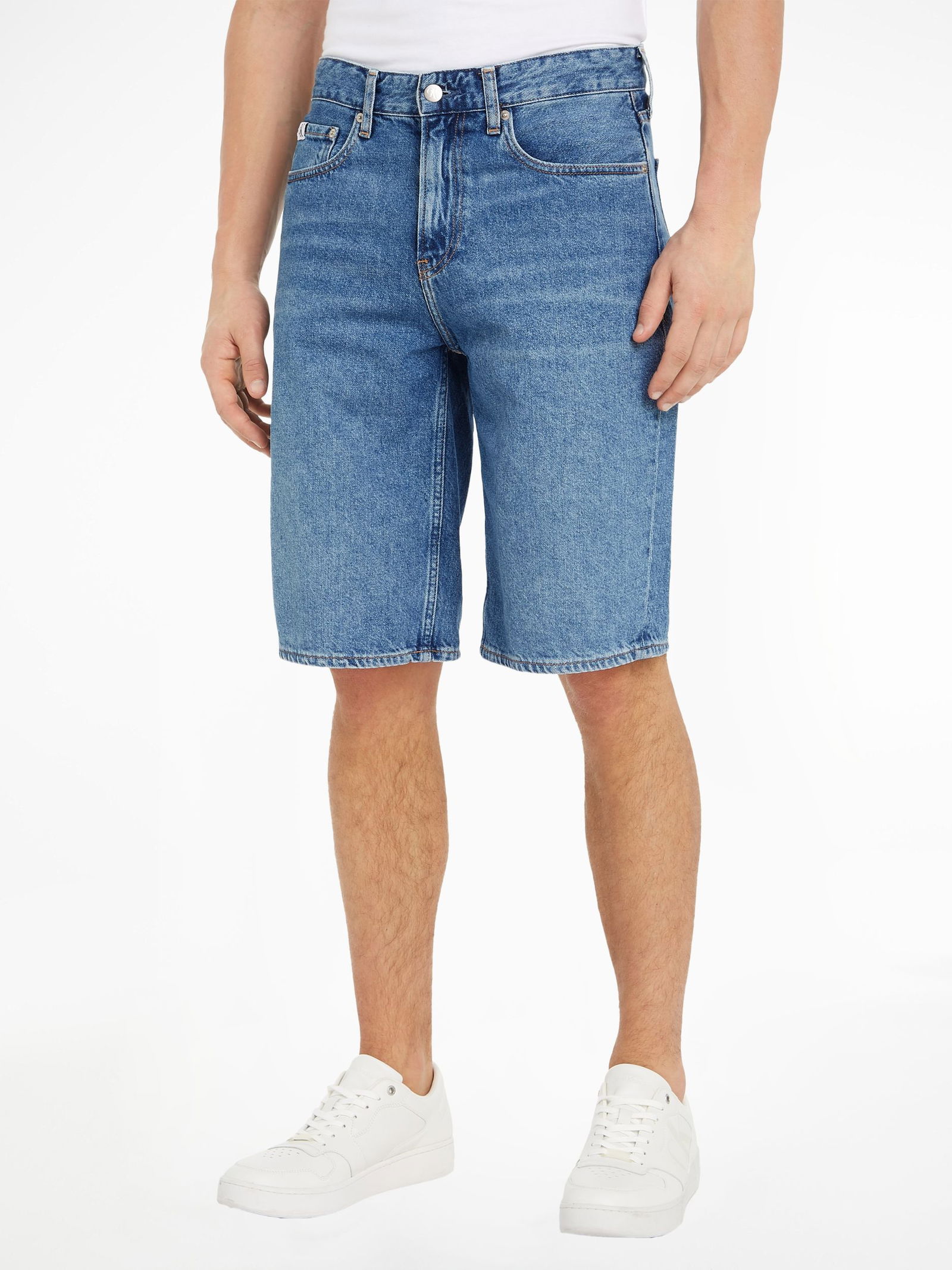 Calvin Klein Jeans Bermudas 