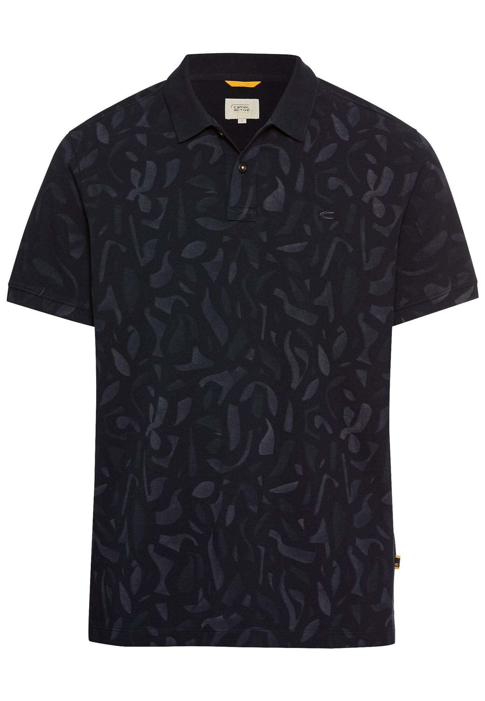 7754cdf850e8be4dfcc1c50edfced94f Camel Active |  Camel Active Poloshirt  | M | 2200_48