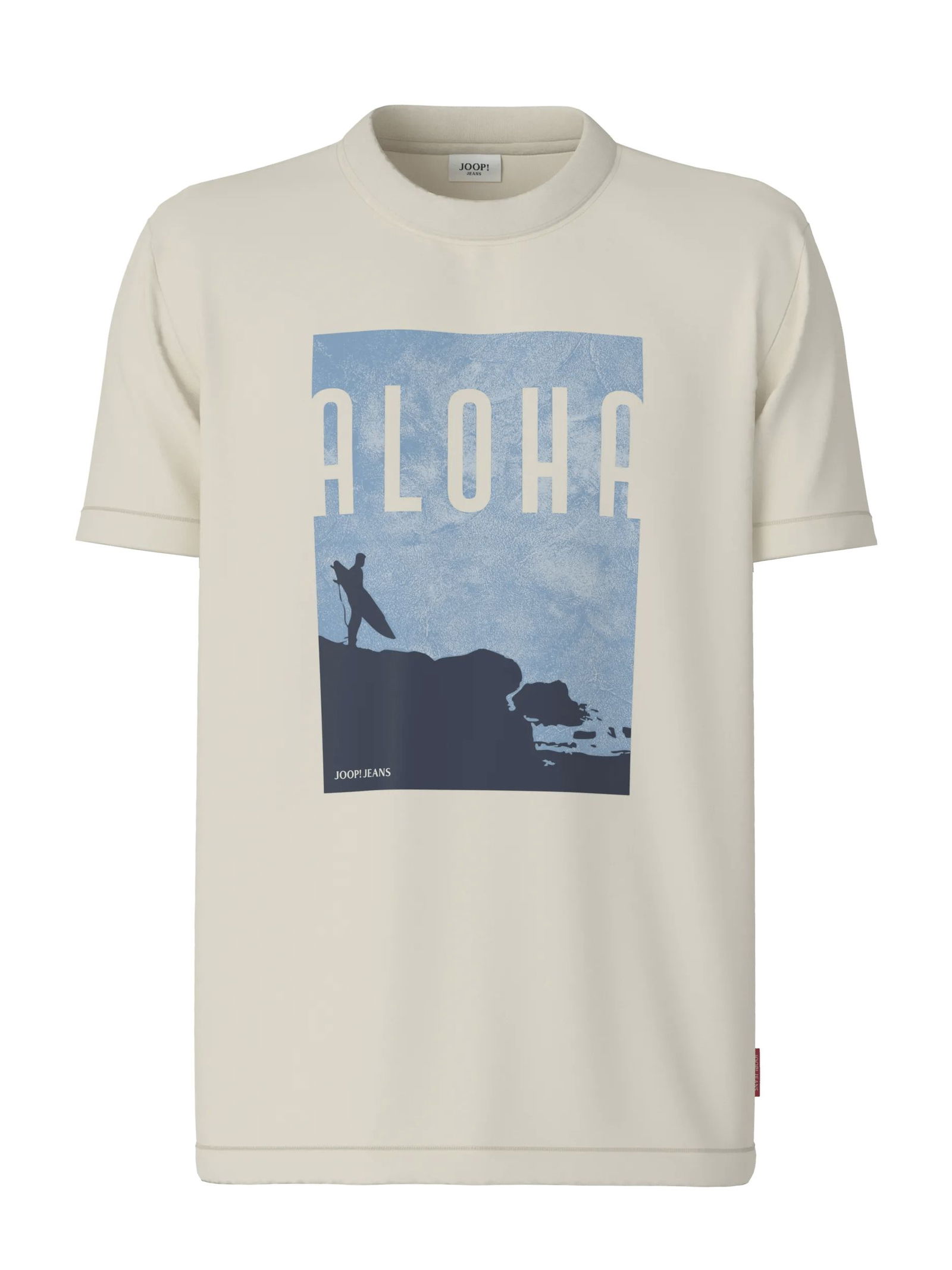 JOOP! JEANS |  JOOP! JEANS Shirt  | XL | natural